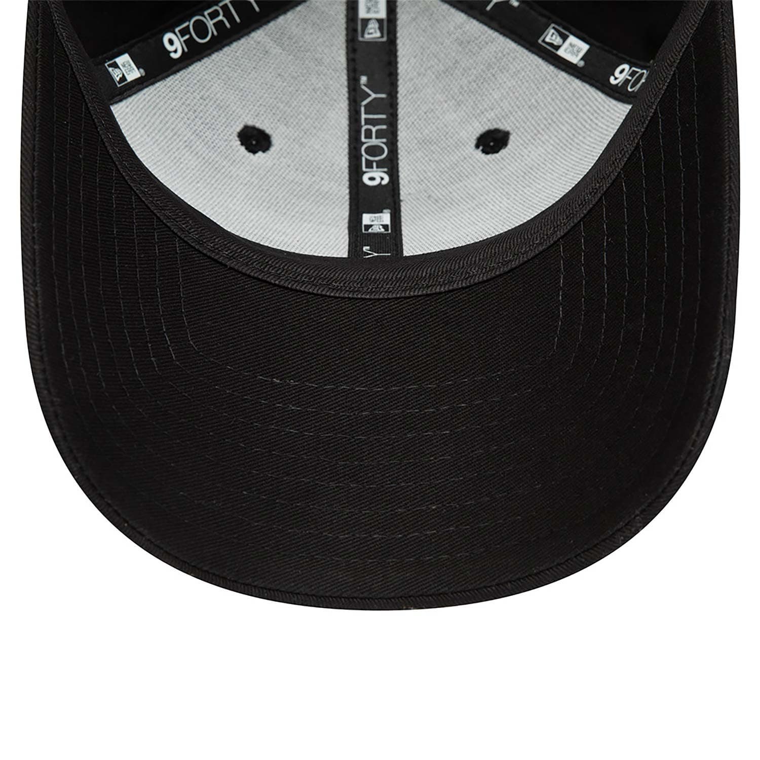 NEW ERA 940 NBA Gradient infill 9forty CHIBUL Kšiltovka US One Size 60298612 - náhled 5