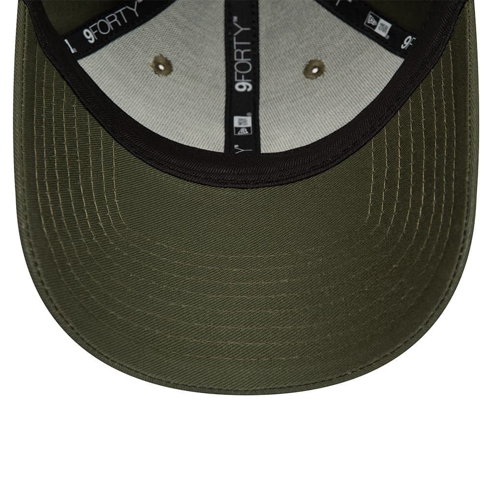 NEW ERA 940 MLB Repreve league essential 9forty NEYYAN Dámská kšiltovka US One Size 60348847 - náhled 4