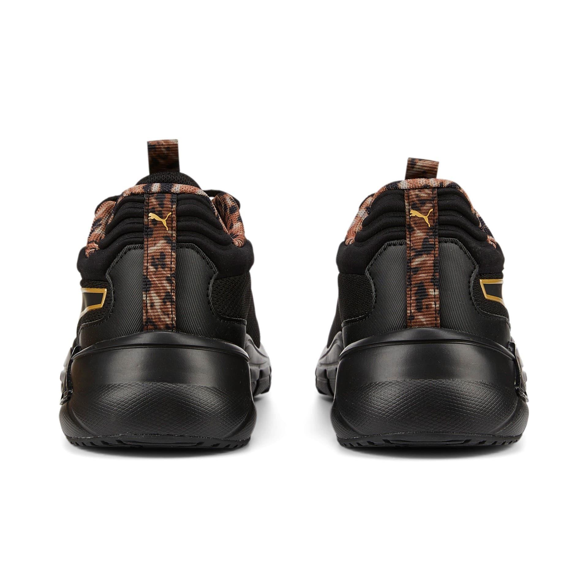 Puma Lex Safari Glam Wns Dámské boty EU 37 376964-01 - náhled 5
