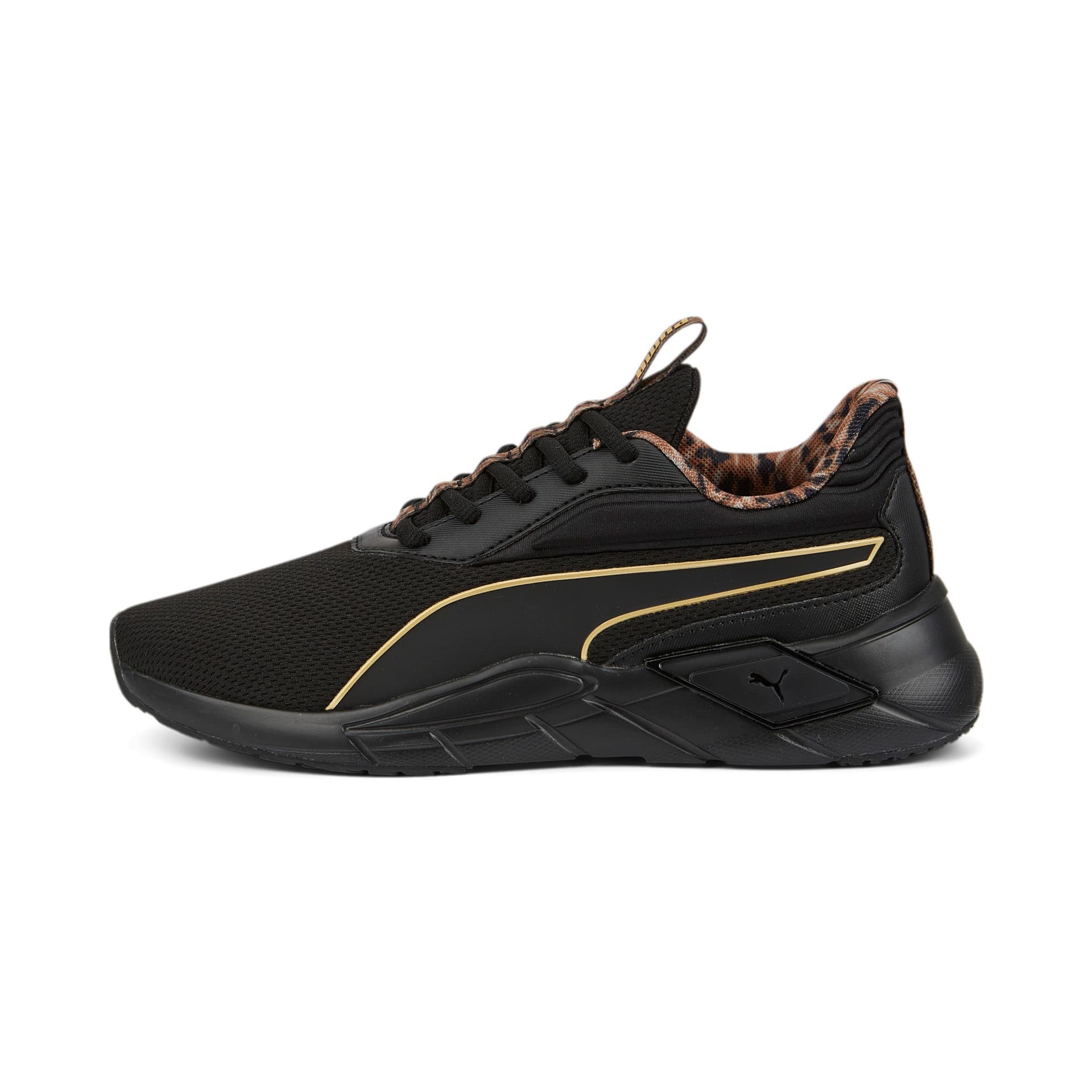 Puma Lex Safari Glam Wns Dámské boty EU 37 376964-01 - náhled 2