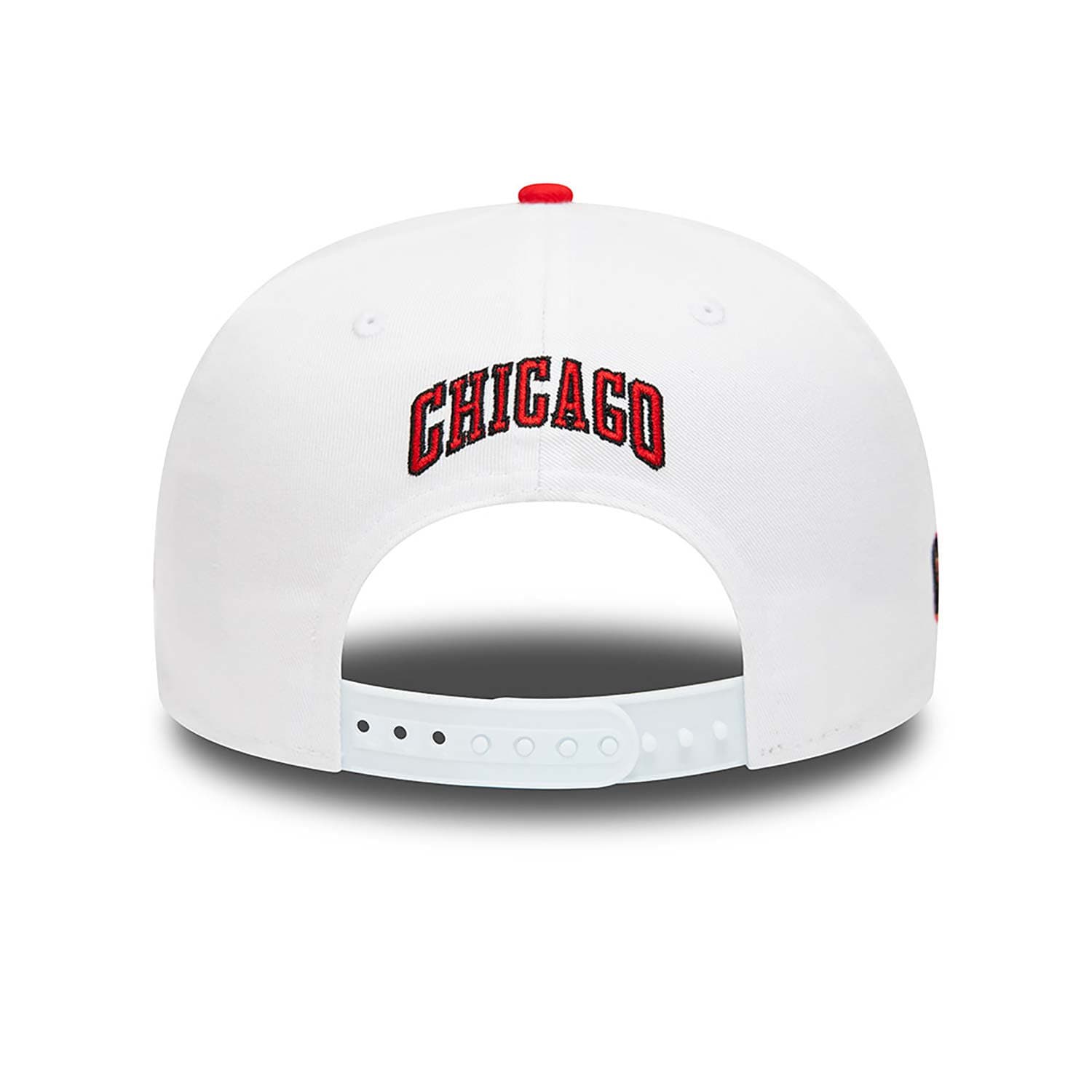 NEW ERA 950 NBA White crown patches 9fifty CHIBUL Kšiltovka US S/M 60298821 - náhled 3