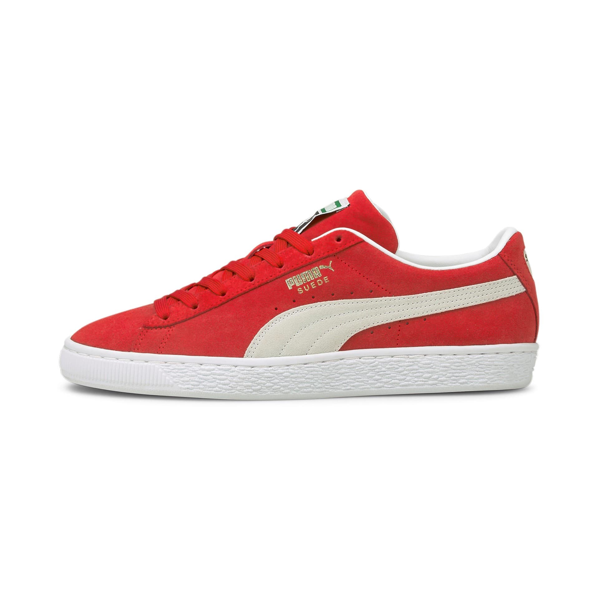 Puma Suede Classic XXI Pánské boty EU 41 374915-02 - náhled 1