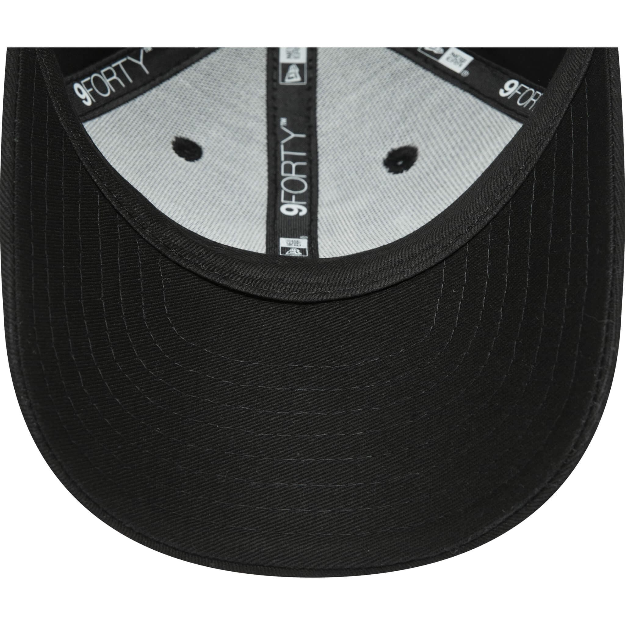 NEW ERA 940K MLB Chyt ombre infill 9forty LOSDOD Dětská kšiltovka US CHILD 60298854 - náhled 5