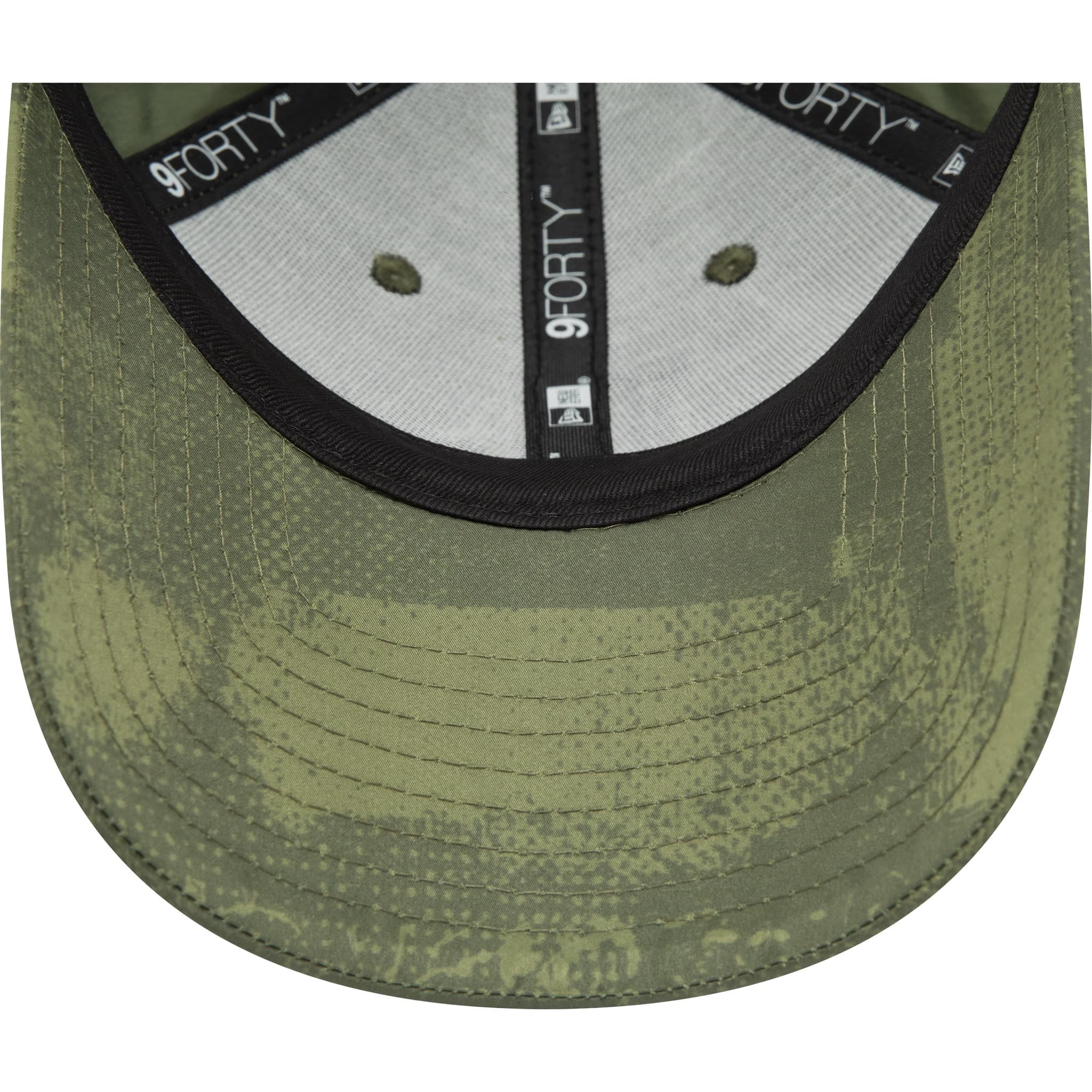 NEW ERA 940 MLB Print 9forty LOSDOD Kšiltovka US One Size 60298662 - náhled 5