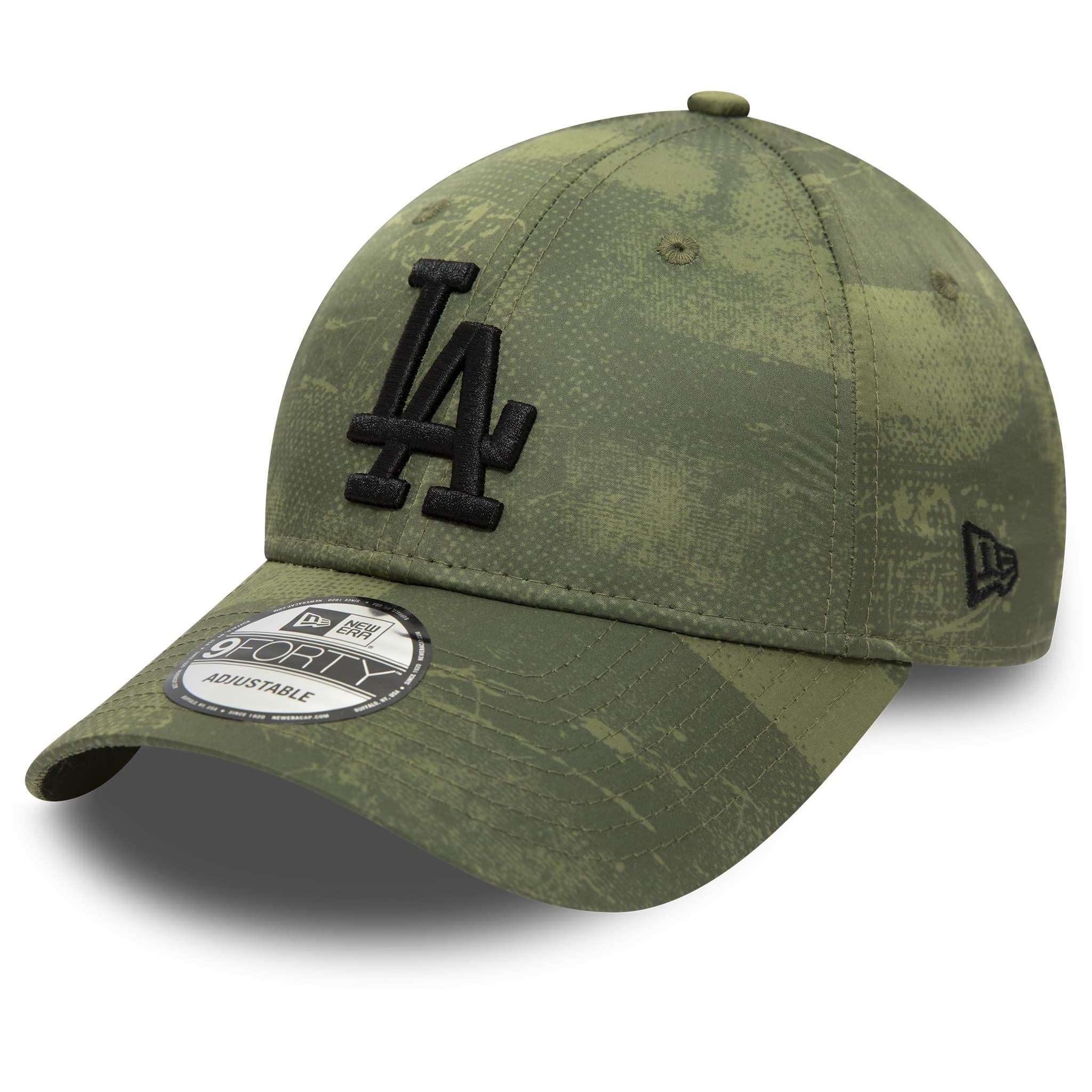 NEW ERA 940 MLB Print 9forty LOSDOD Kšiltovka US One Size 60298662 - náhled 1
