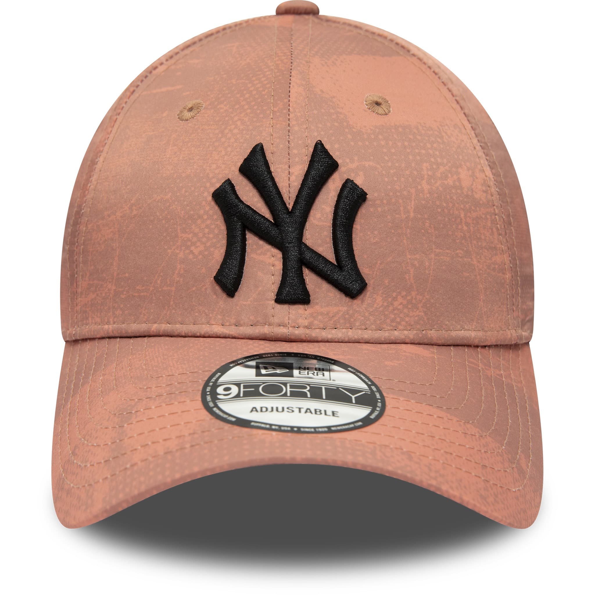 NEW ERA 940 MLB Print 9forty NEYYAN Kšiltovka US One Size 60298661 - náhled 2