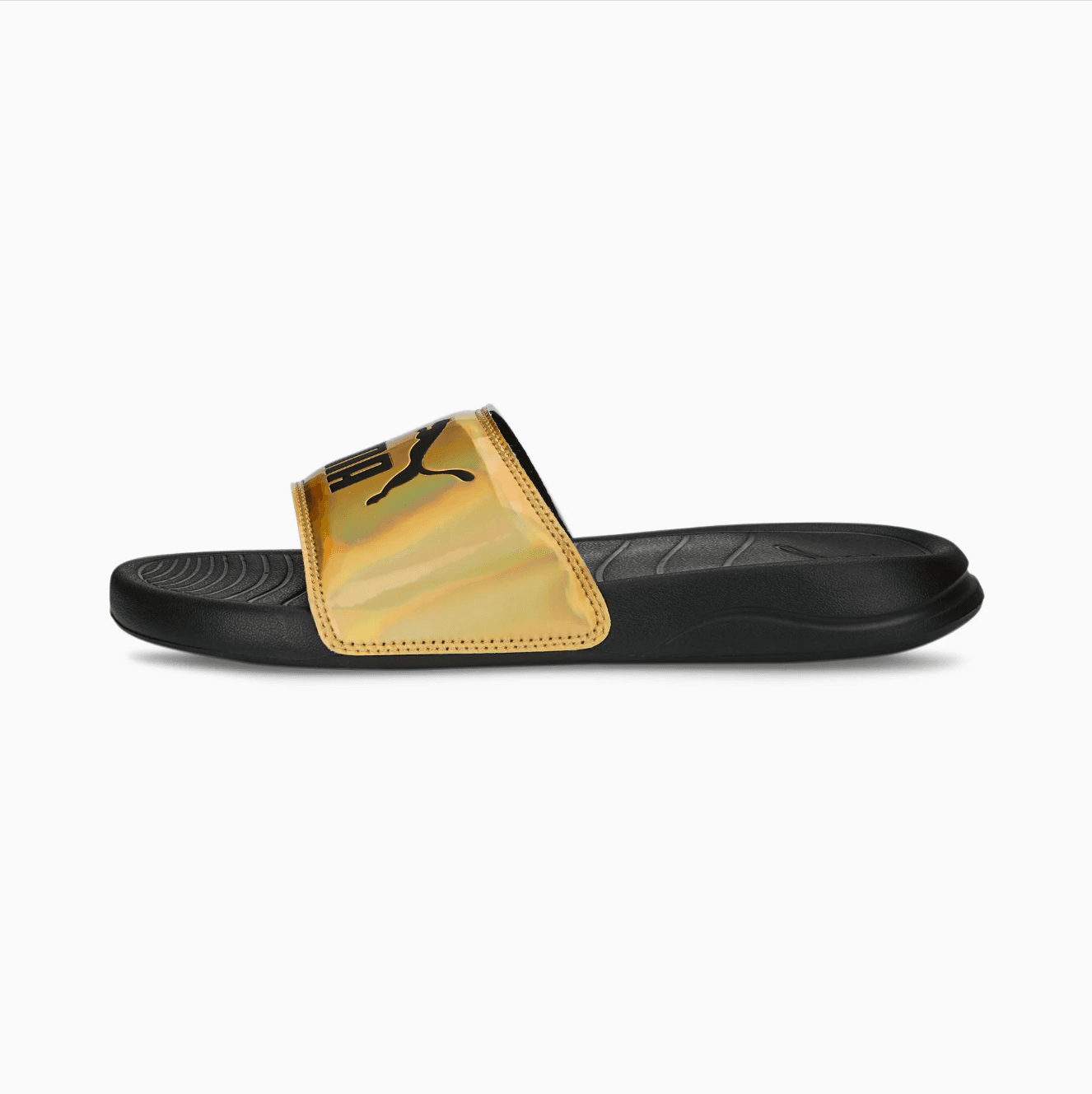 Puma Popcat 20 Wns Irridescent Dámské pantofle EU 42 391014-02 - náhled 2