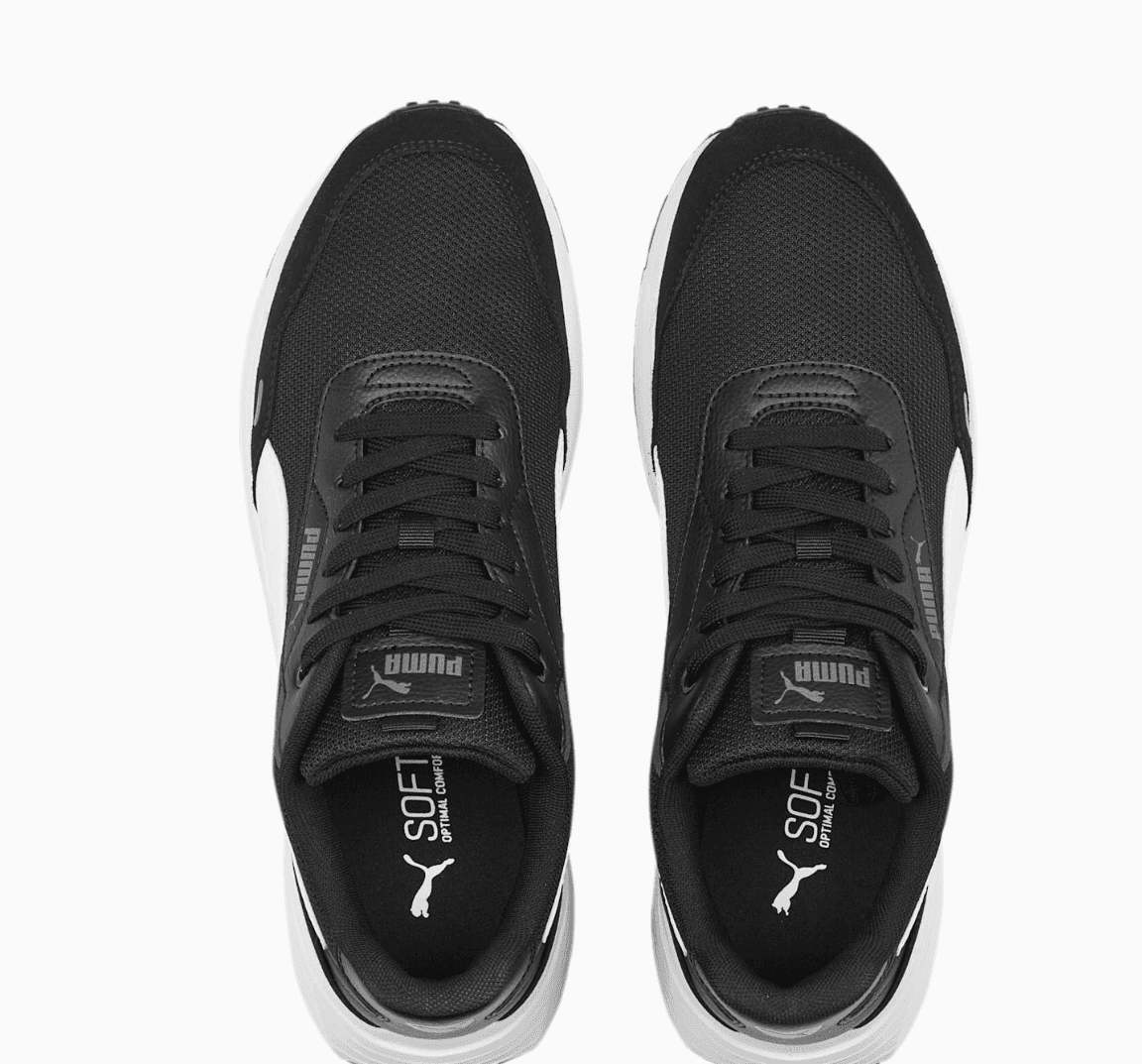 Puma Runtamed Pánské boty EU 40.5 389236-01 - náhled 5