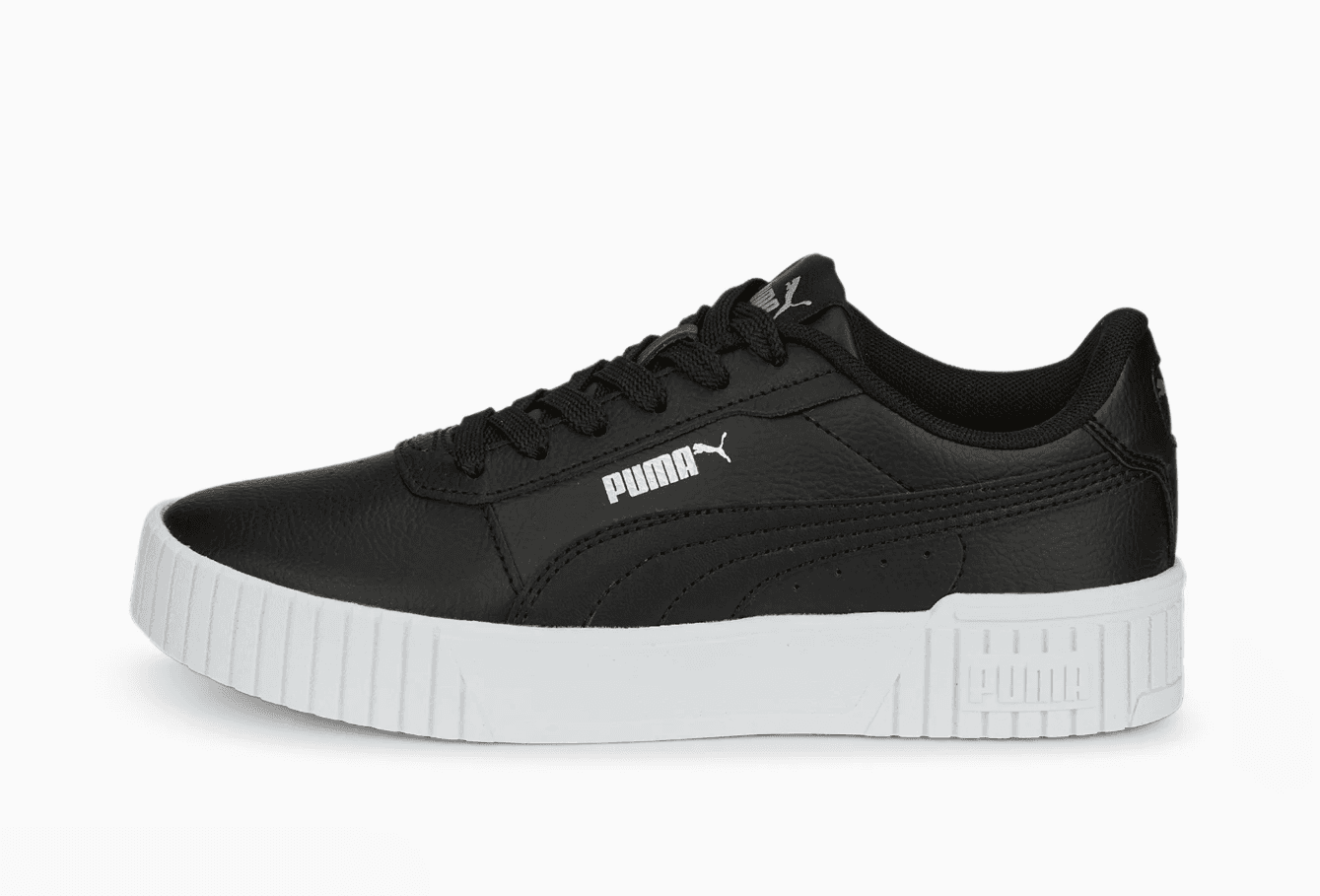 Puma Carina 2.0 Jr Boty EU 36 386185-01 - náhled 1