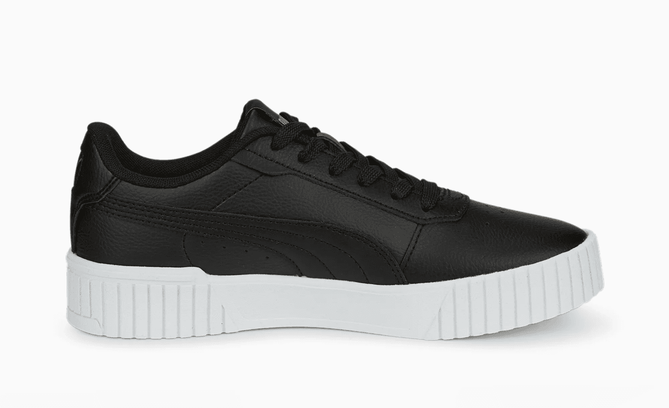 Puma Carina 2.0 Jr Boty EU 36 386185-01 - náhled 2