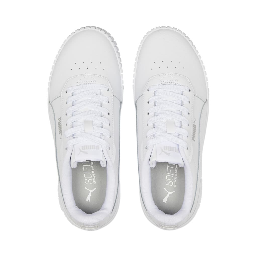 Puma Carina 2.0 Dámské boty EU 37 385849-02 - náhled 4