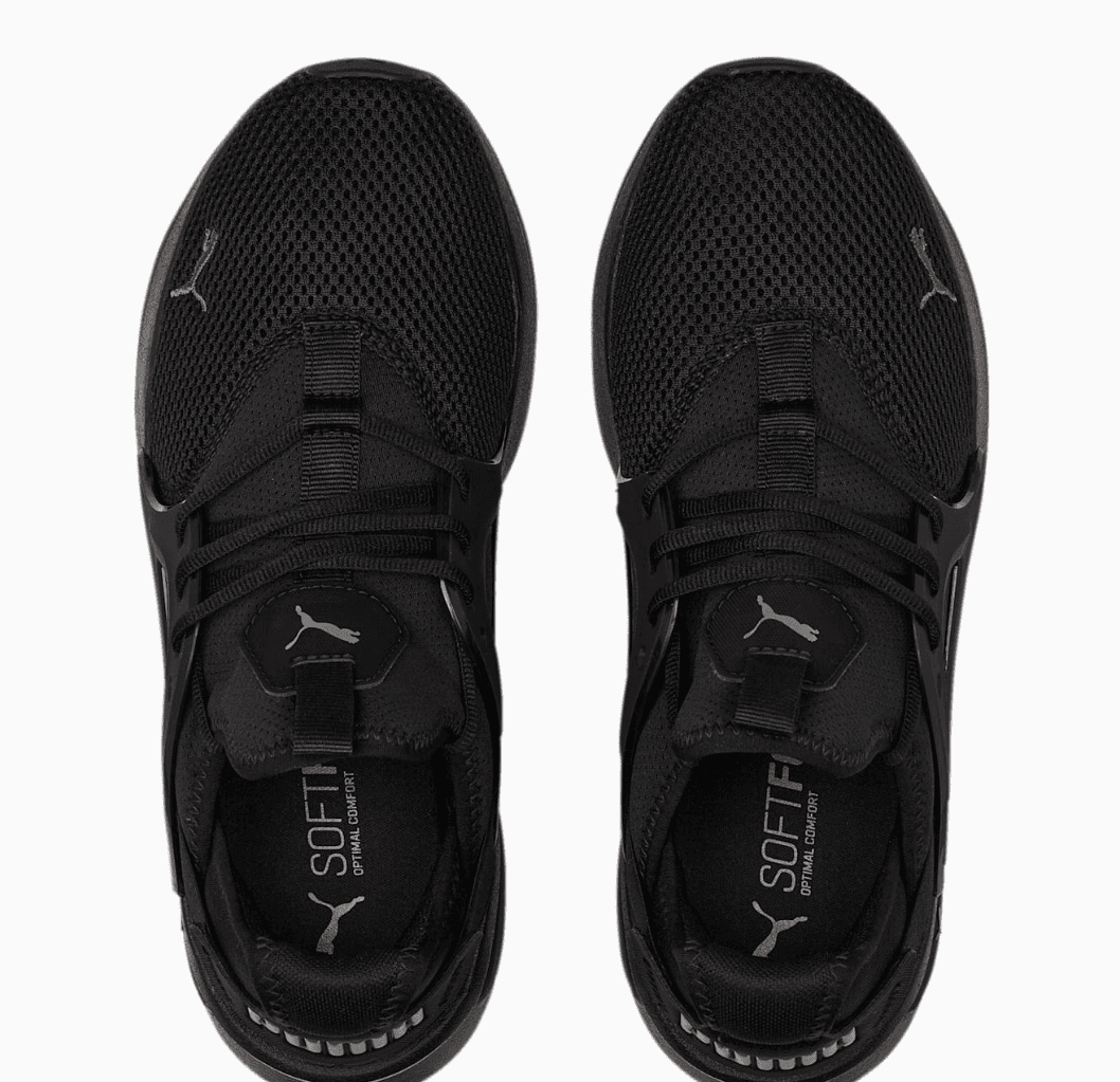Puma Softride Enzo Evo Pánské boty EU 44.5 377048-01 - náhled 4