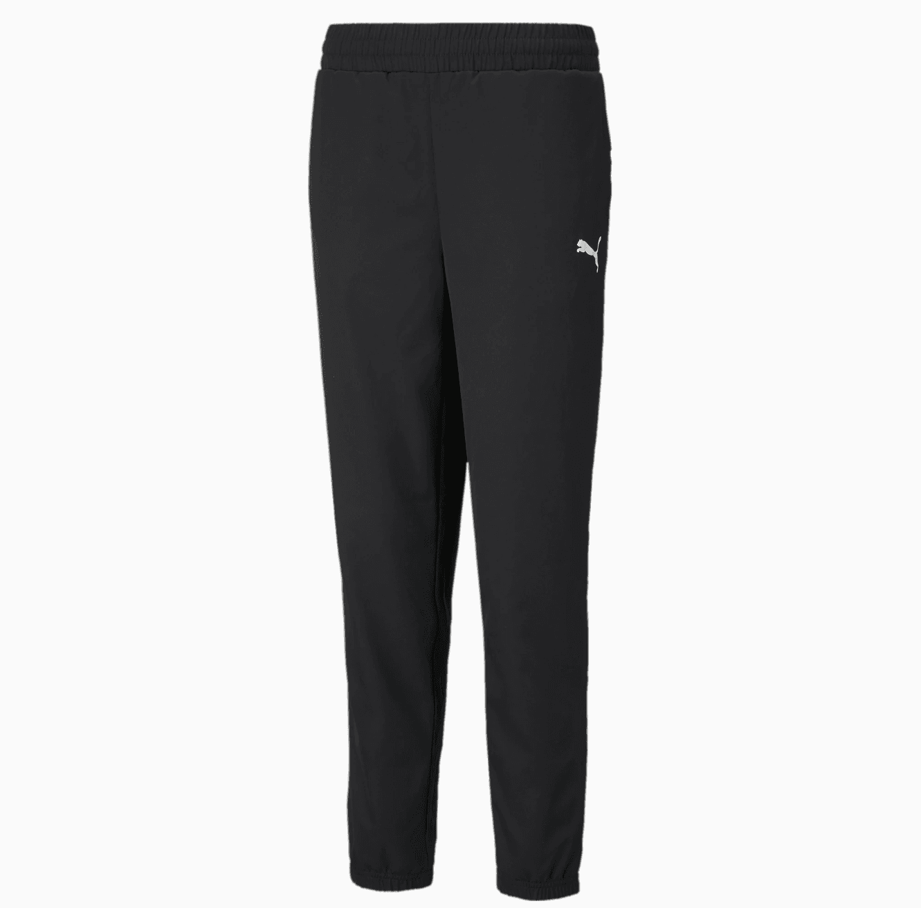 Puma Active Woven Pants Dámské tepláky US M 586863-01 - náhled 3