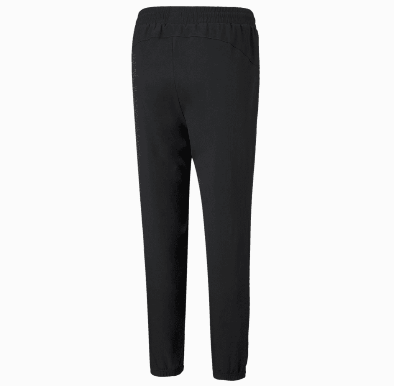 Puma Active Woven Pants Dámské tepláky US M 586863-01 - náhled 4