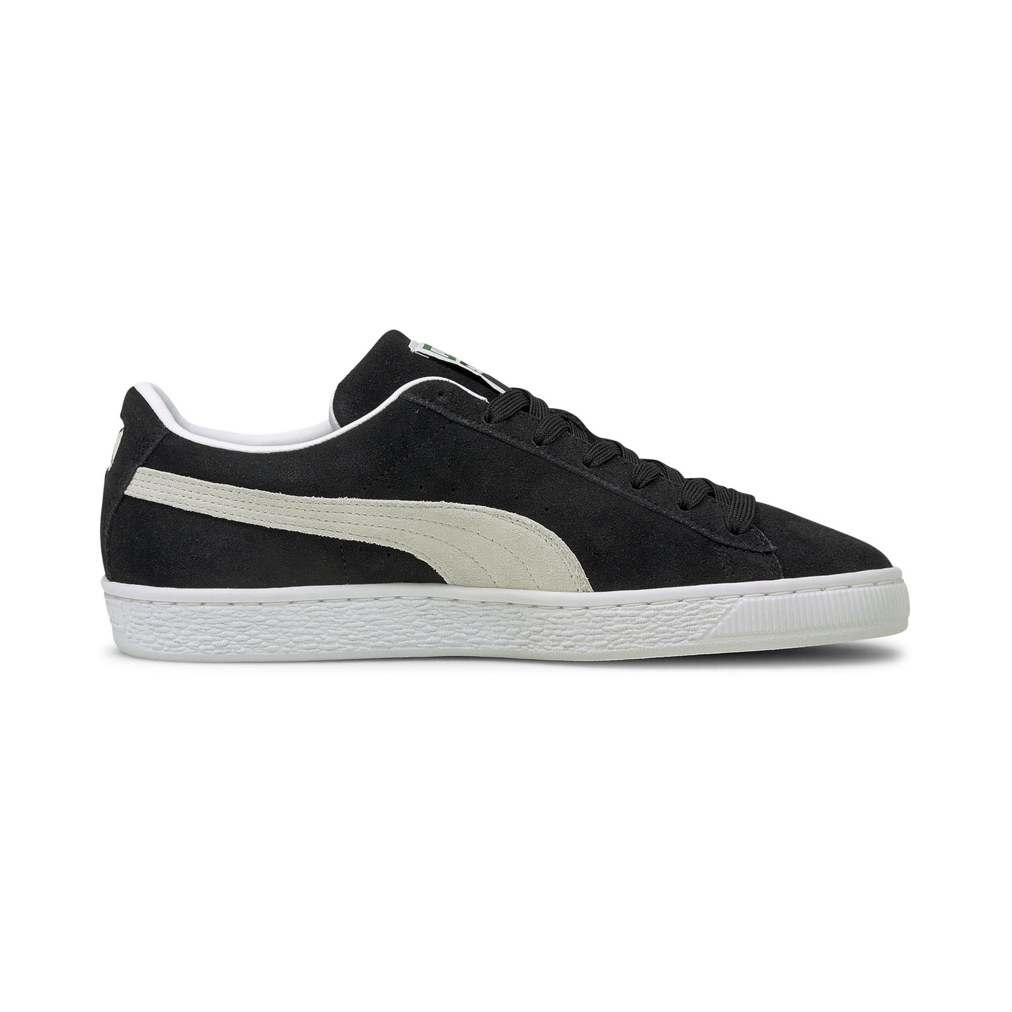 Puma Suede Classic XXI Pánské boty EU 40.5 374915-01 - náhled 2