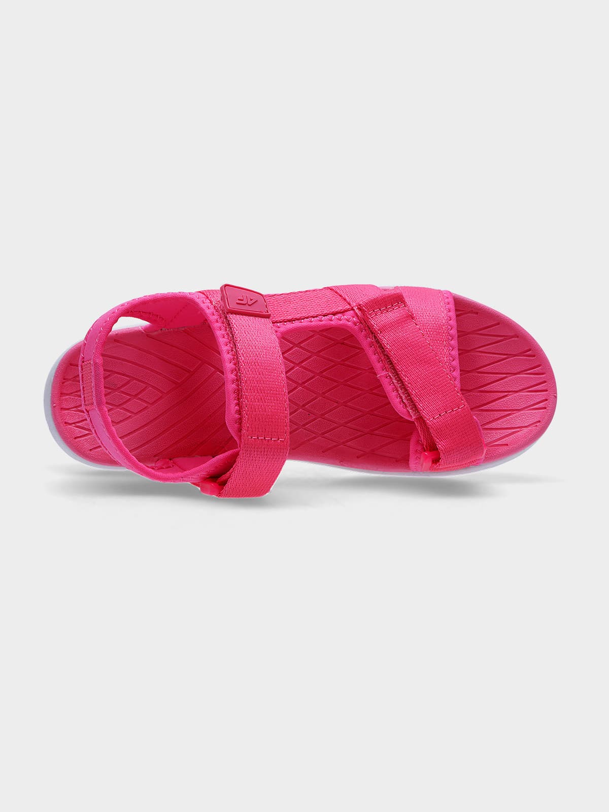 4F 4FJSS23FSANF024 HOT PINK Sandále EU 32 4FJSS23FSANF024 HOT PINK - náhled 5