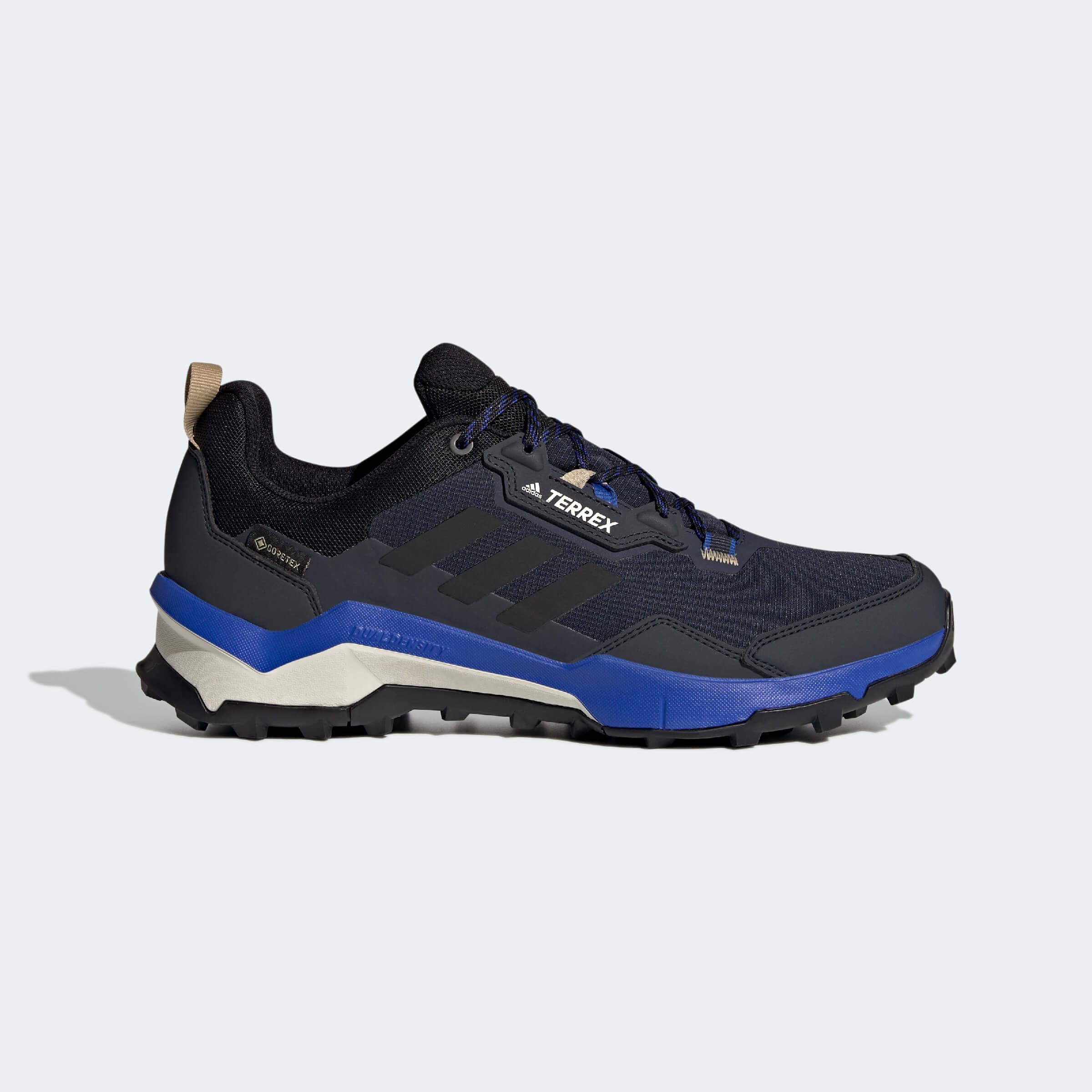 adidas Performance TERREX AX4 GTX Pánské boty EU 43 1/3 FZ3286 - náhled 1