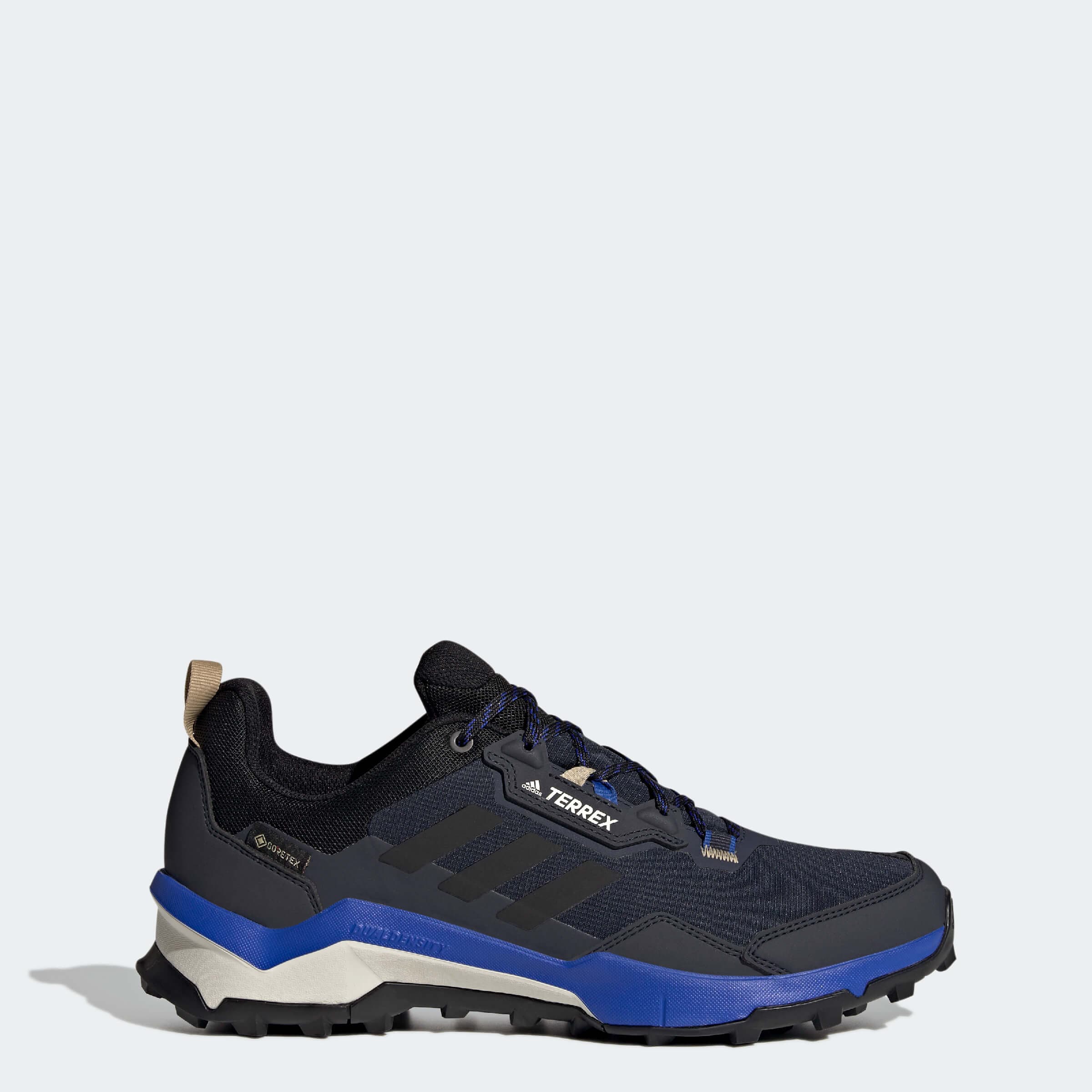 adidas Performance TERREX AX4 GTX Pánské boty EU 43 1/3 FZ3286 - náhled 3