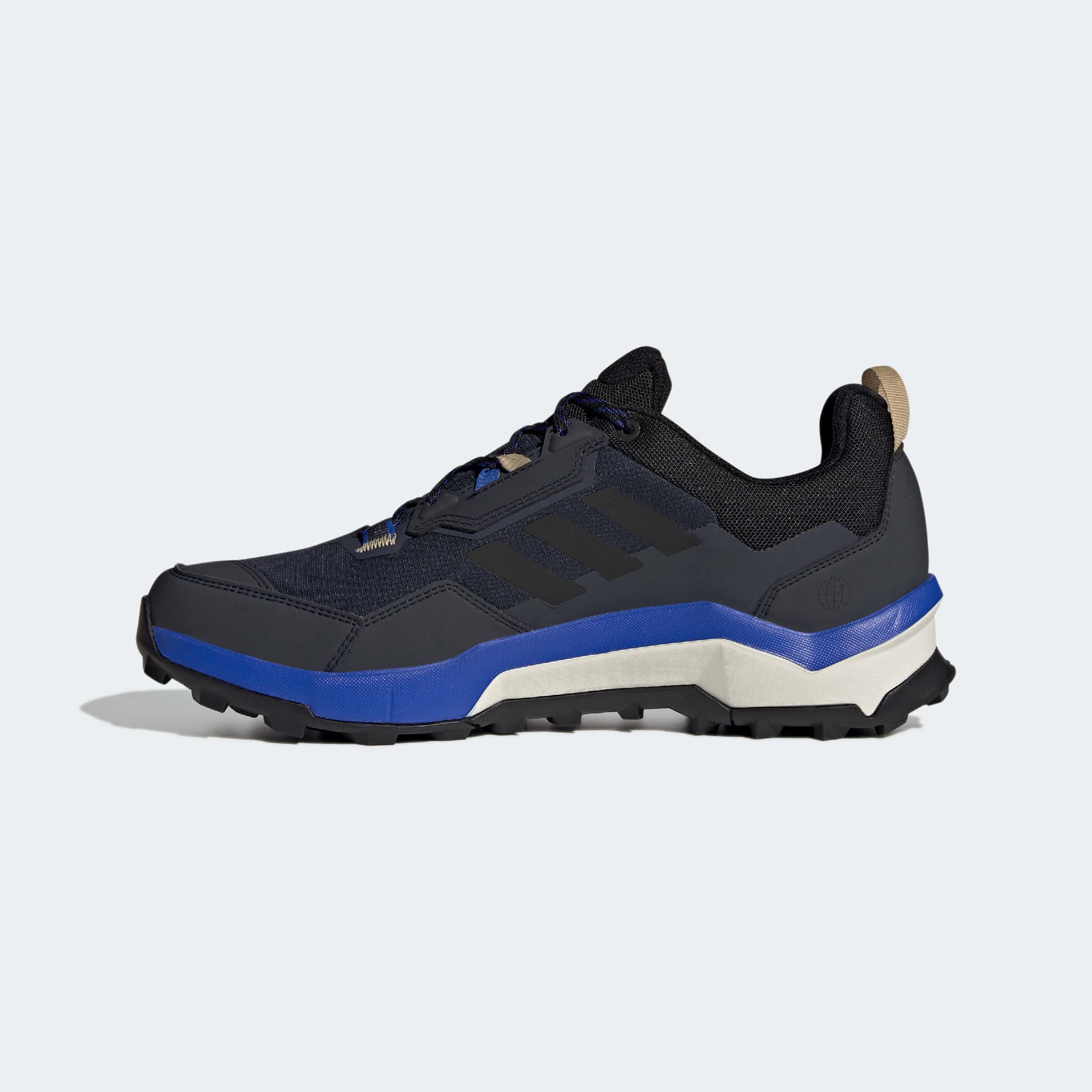 adidas Performance TERREX AX4 GTX Pánské boty EU 43 1/3 FZ3286 - náhled 2