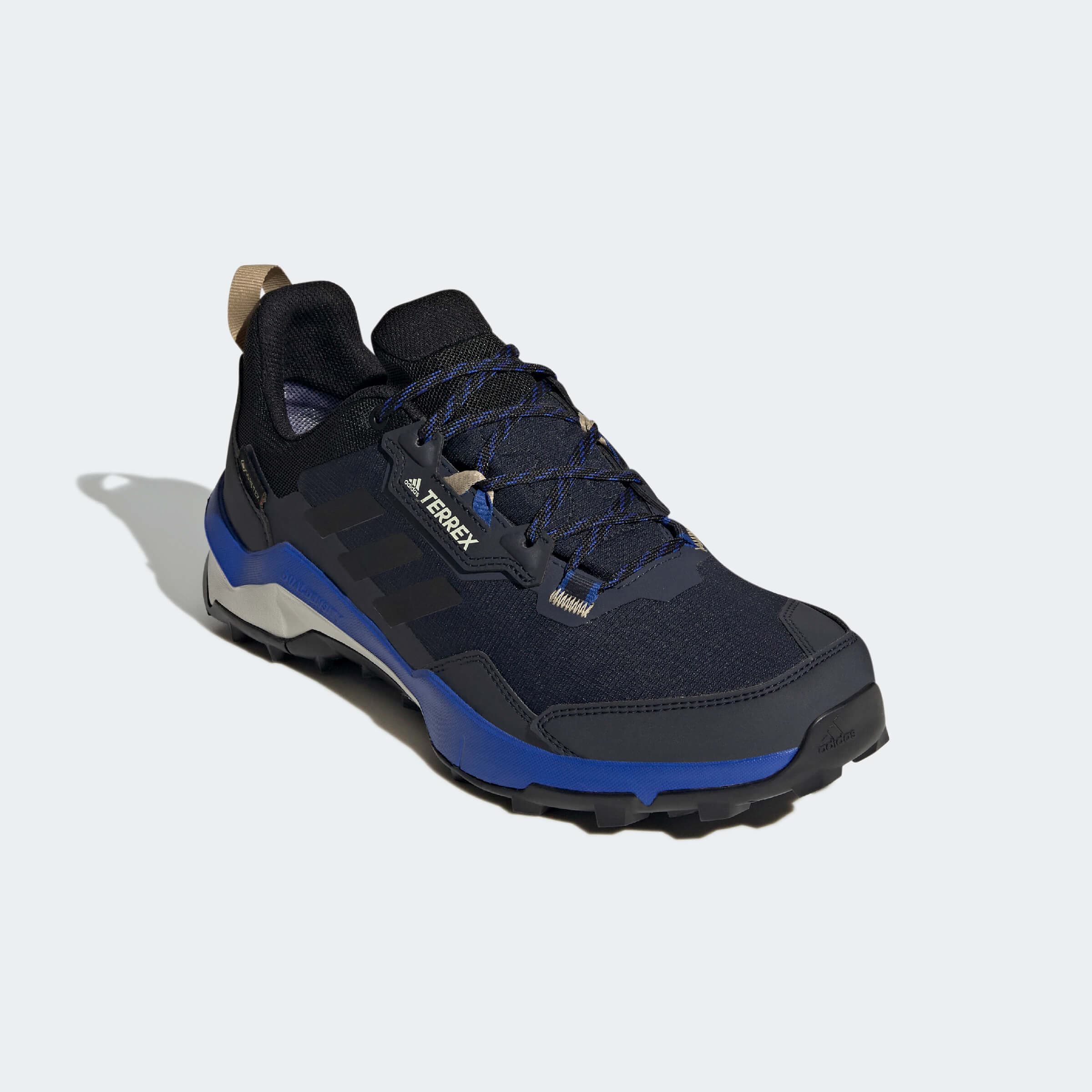 adidas Performance TERREX AX4 GTX Pánské boty EU 43 1/3 FZ3286 - náhled 4