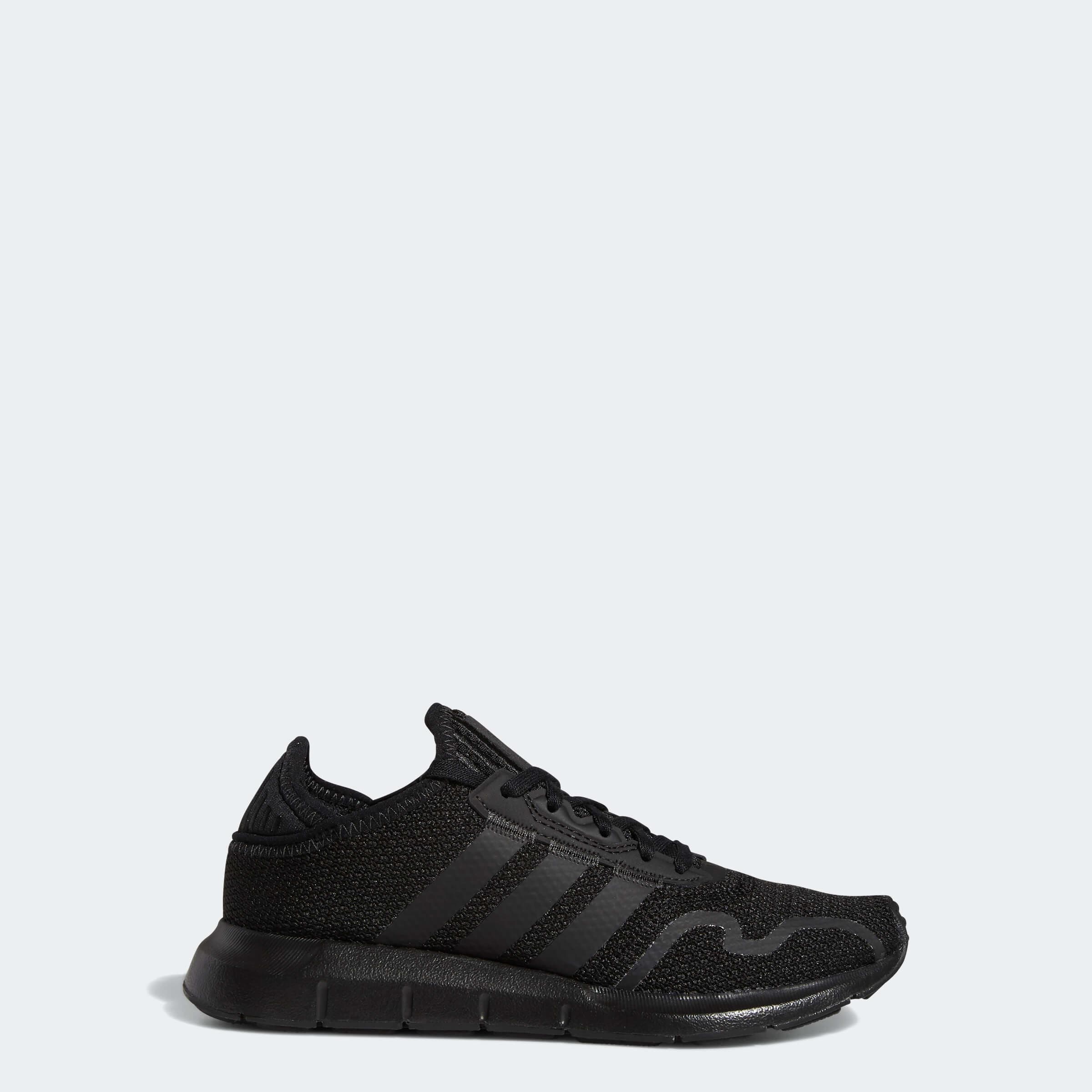 adidas Originals SWIFT RUN X J Boty EU 36 2/3 FY2153 - náhled 3