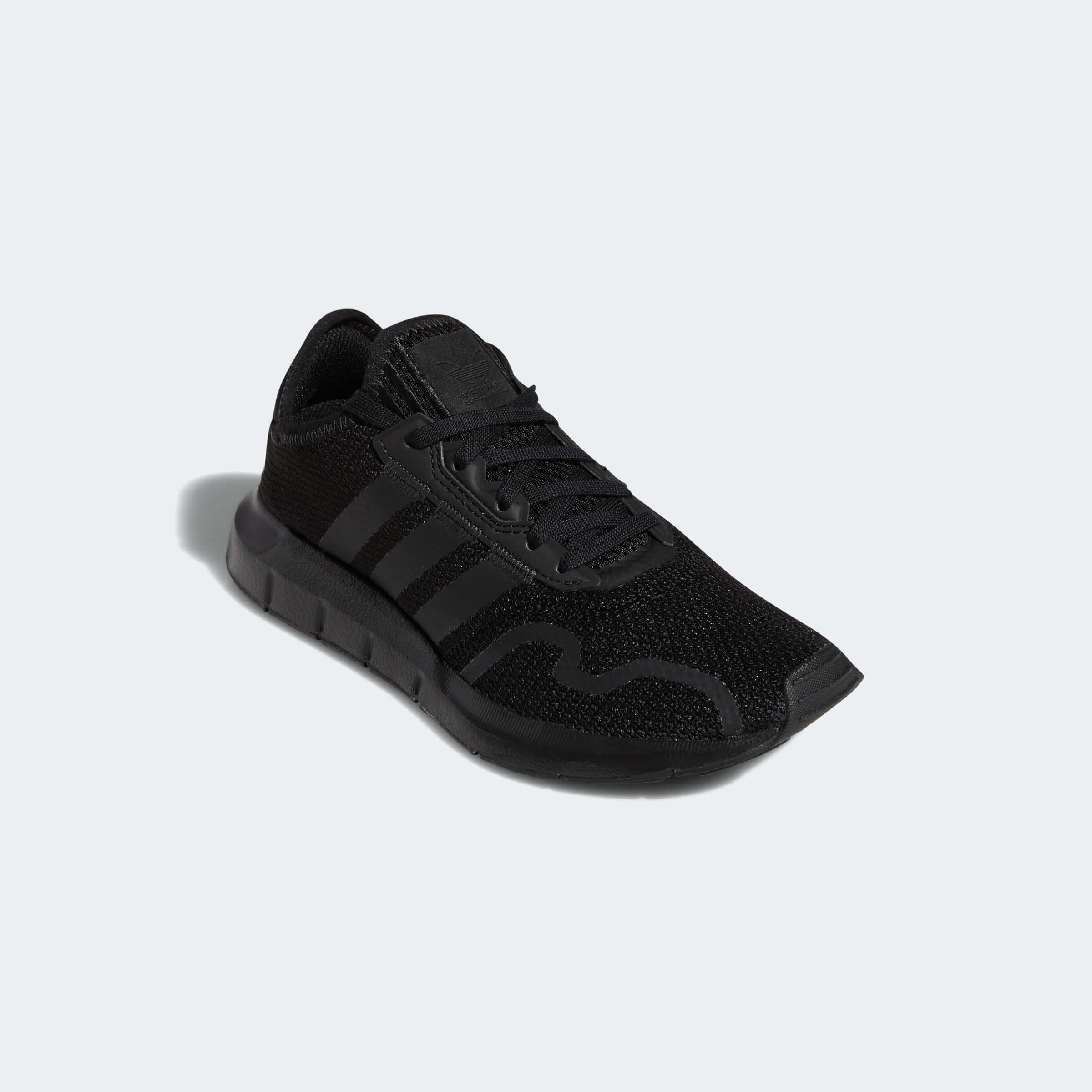 adidas Originals SWIFT RUN X J Boty EU 36 2/3 FY2153 - náhled 4