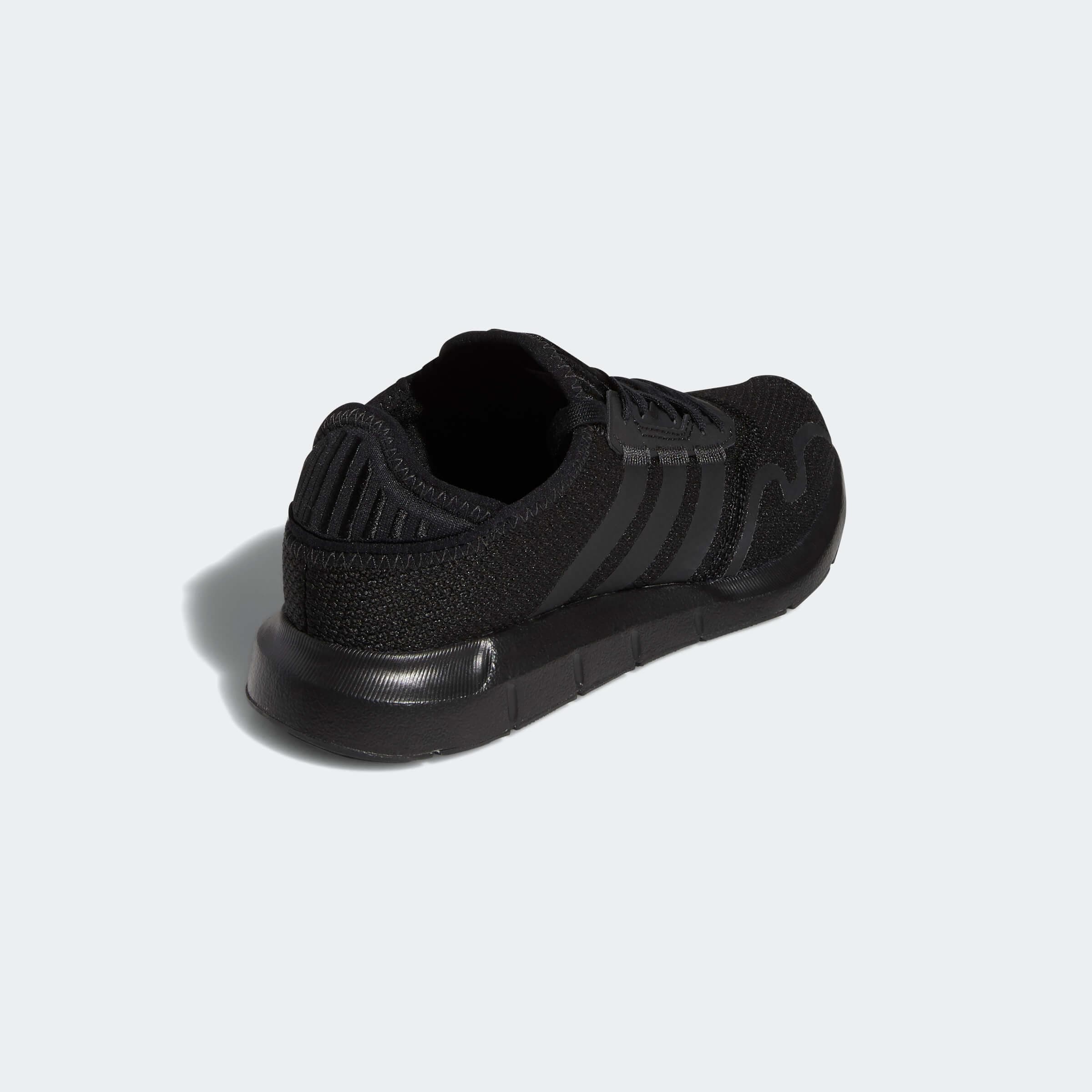 adidas Originals SWIFT RUN X J Boty EU 36 2/3 FY2153 - náhled 5