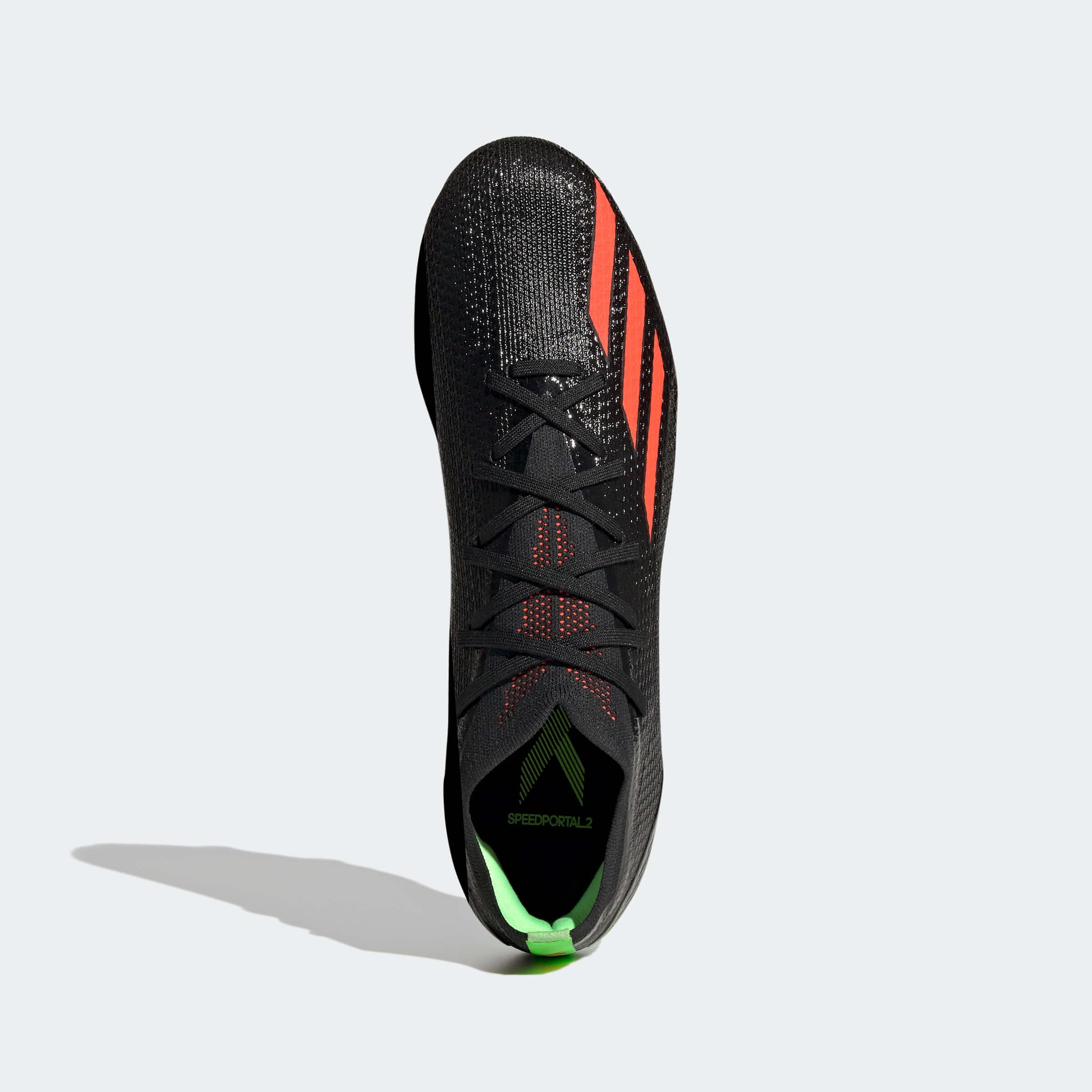 adidas Performance X SPEEDPORTAL.2 FG Pánské kopačky EU 44 2/3 GW8449 - náhled 5