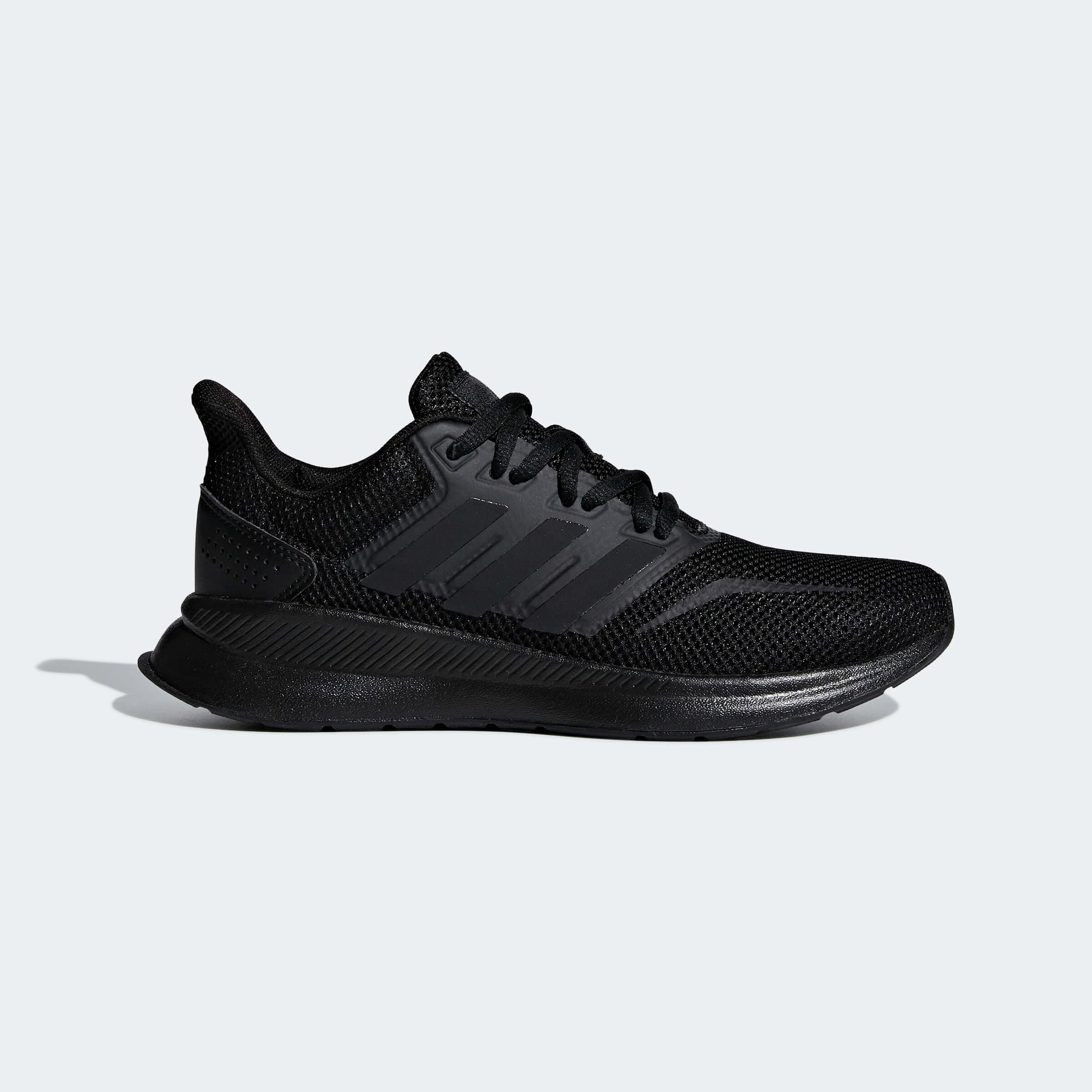 adidas Performance RUNFALCON K Dětské boty EU 30.5 F36549 - náhled 1