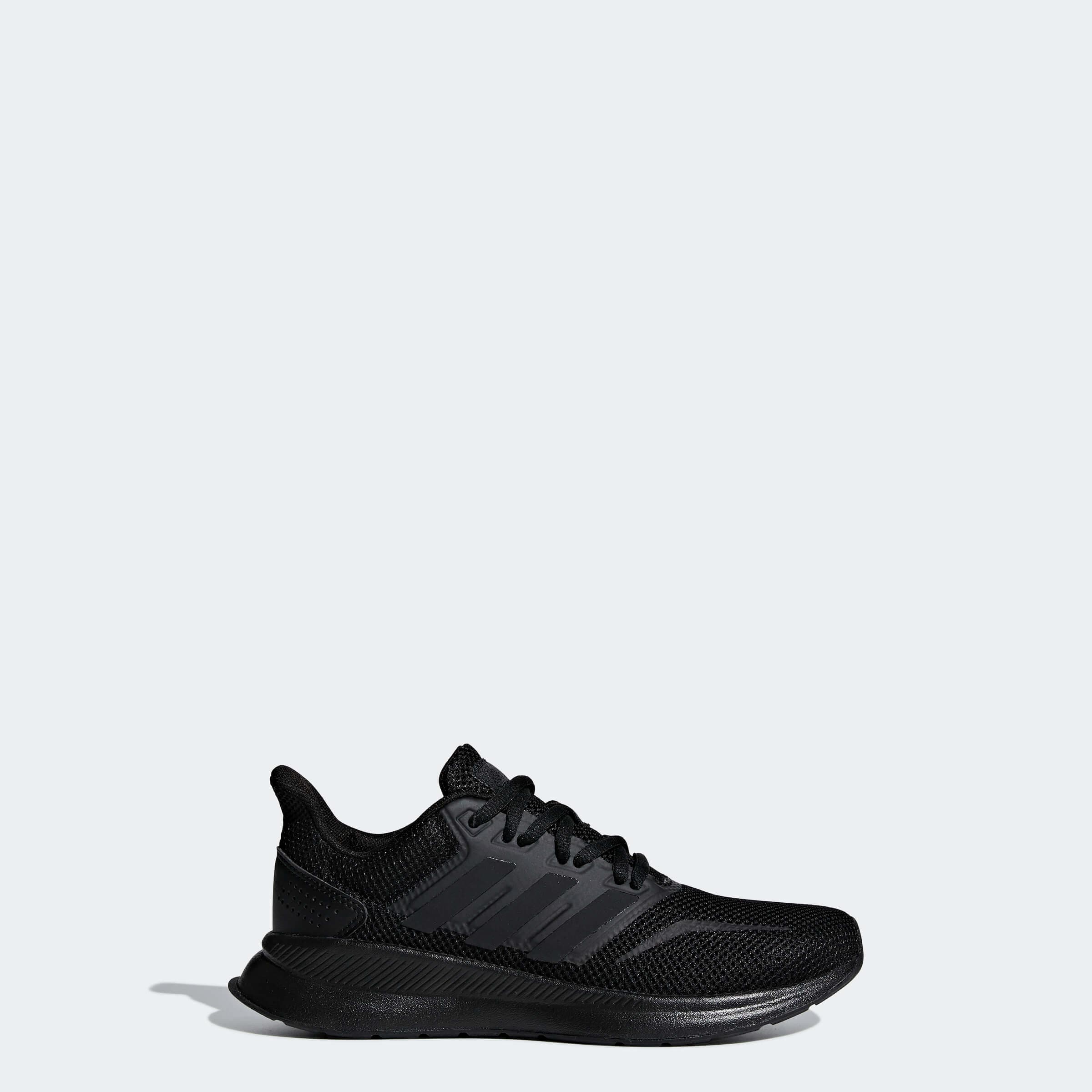 adidas Performance RUNFALCON K Dětské boty EU 30.5 F36549 - náhled 3