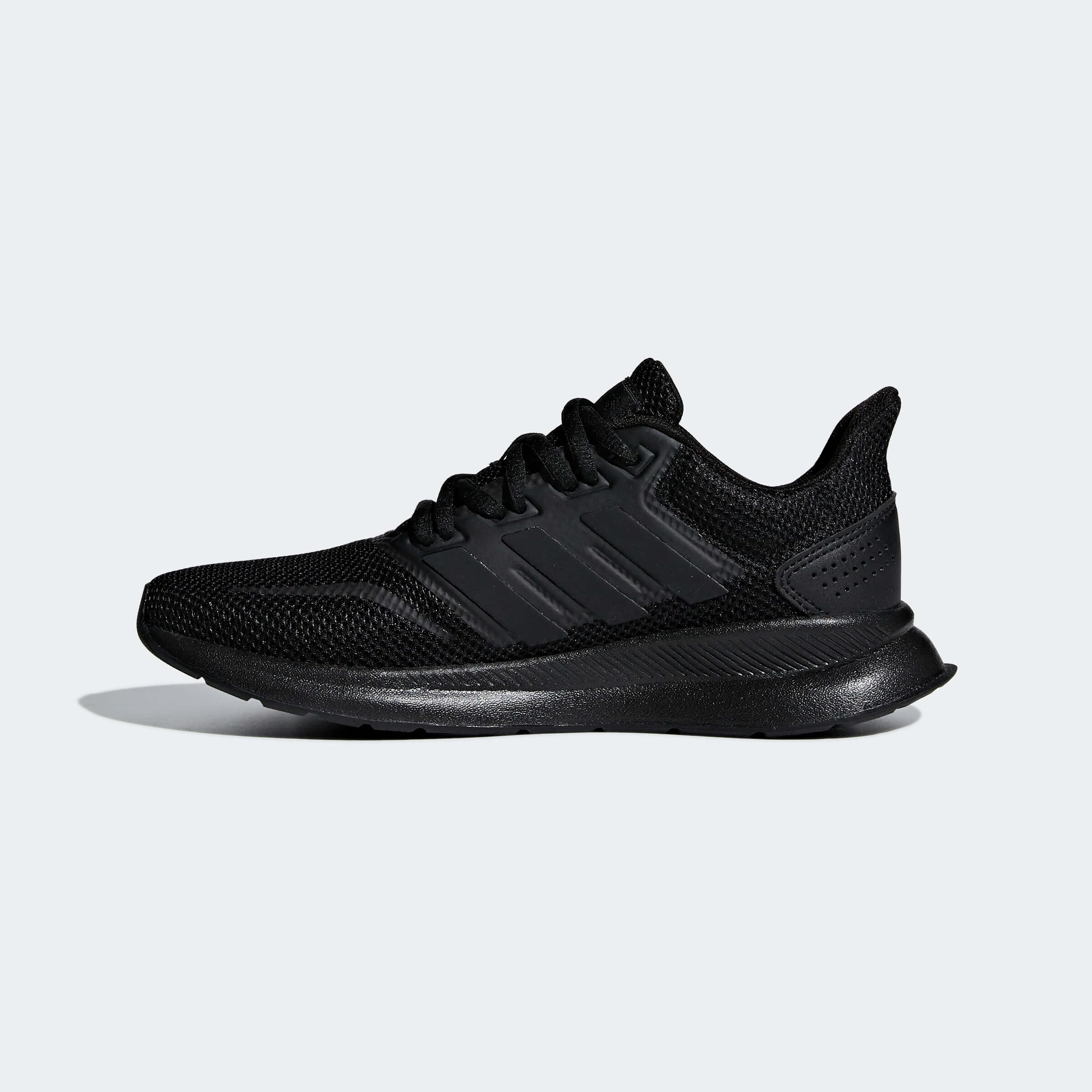 adidas Performance RUNFALCON K Dětské boty EU 30.5 F36549 - náhled 2