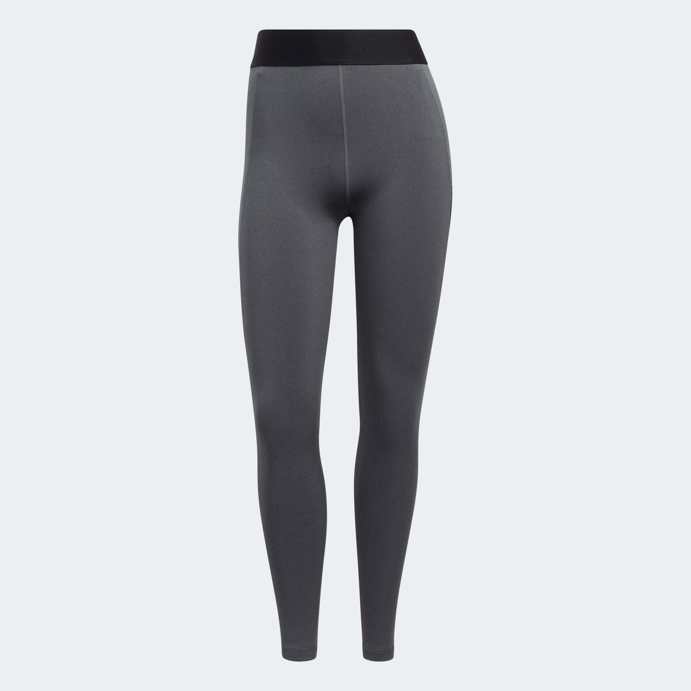 adidas Performance TECHFIT PP 78 Dámské legíny US L H64206 - náhled 1