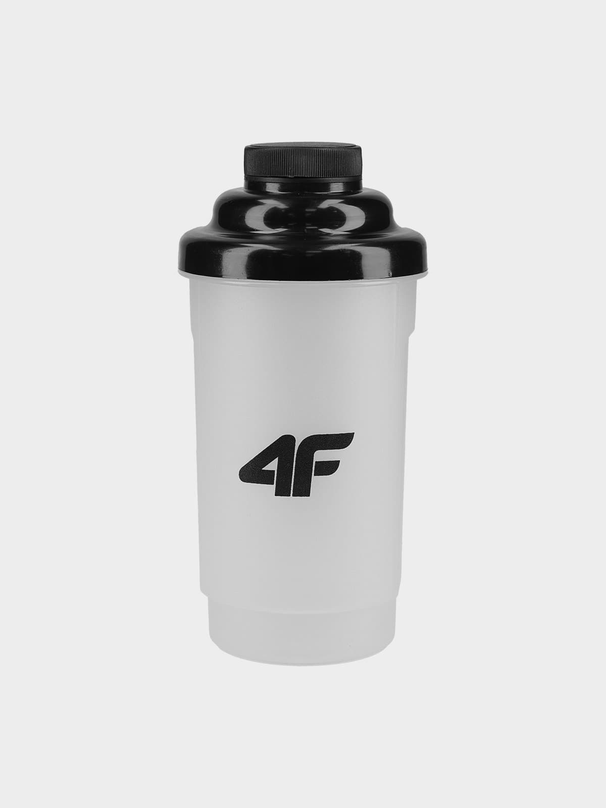 4F 4FSS23ABOTU007 WHITE Láhev US One Size 4FSS23ABOTU007 WHITE - náhled 2