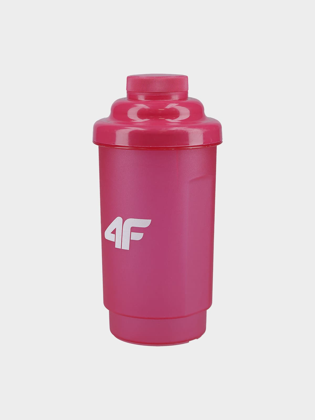 4F 4FSS23ABOTU008 HOT PINK Láhev US One Size 4FSS23ABOTU008 HOT PINK