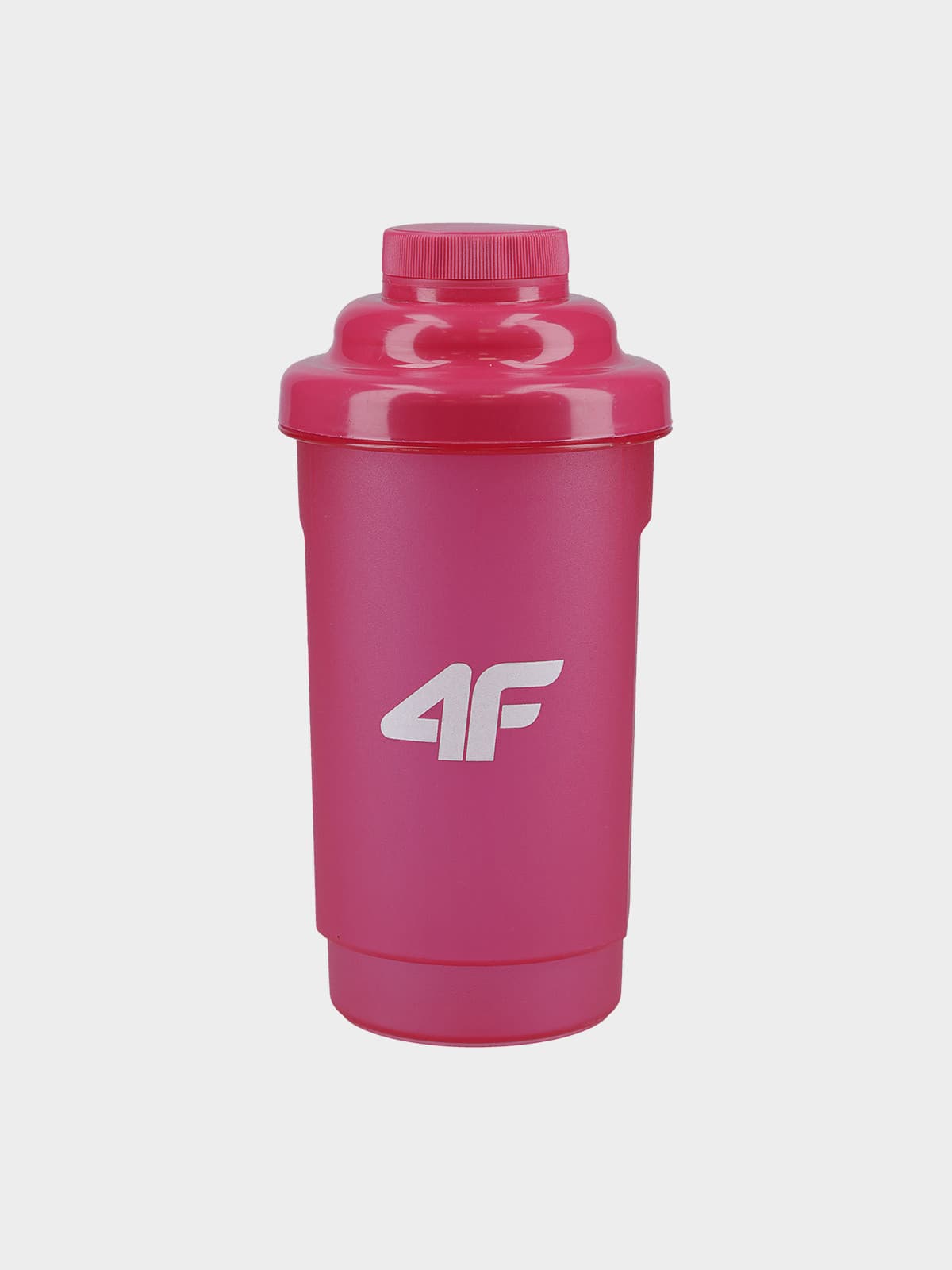 4F 4FSS23ABOTU008 HOT PINK Láhev US One Size 4FSS23ABOTU008 HOT PINK - náhled 2