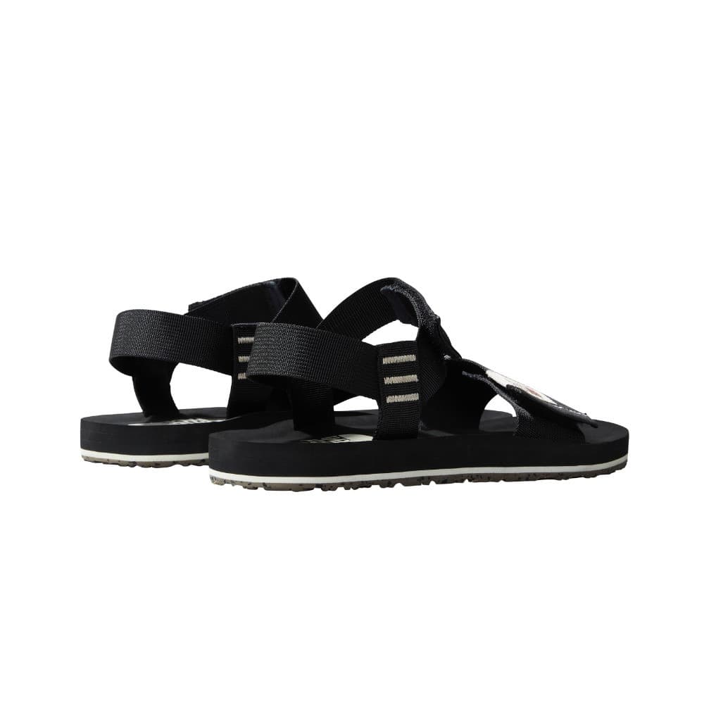 The North Face W SKEENA SANDAL Dámské sandále EU 39 NF0A46BFLQ61 - náhled 3