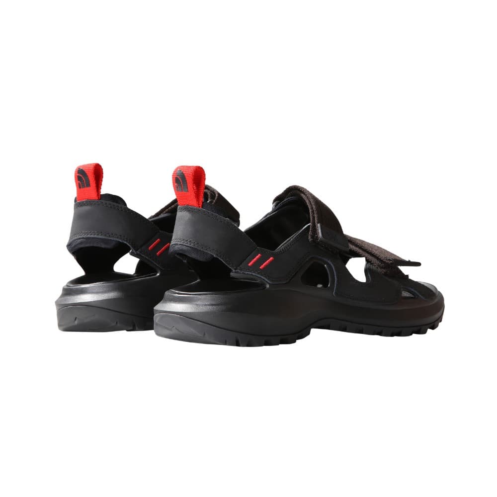 The North Face M HEDGEHOG SANDAL III Pánské sandále EU 45.5 NF0A46BHKT01 - náhled 3