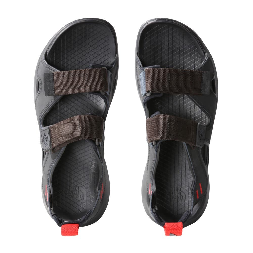 The North Face M HEDGEHOG SANDAL III Pánské sandále EU 45.5 NF0A46BHKT01 - náhled 4