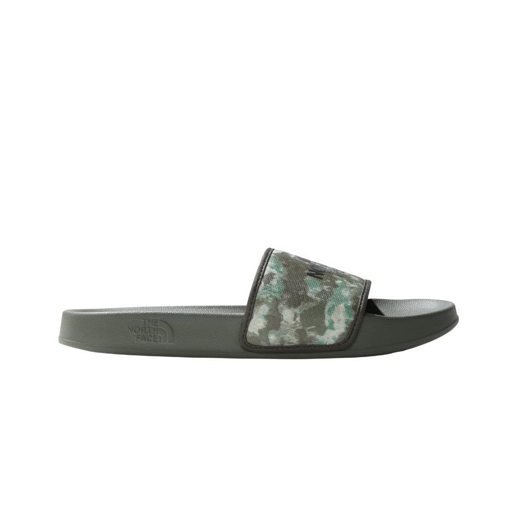 The North Face M BASE CAMP SLIDE III Pánské pantofle EU 40.5 NF0A4T2RIYL1 - náhled 3
