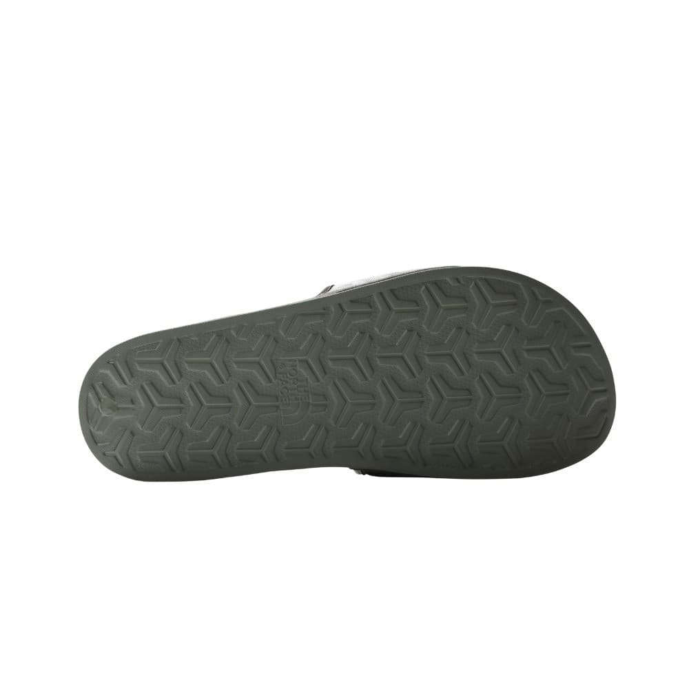 The North Face M BASE CAMP SLIDE III Pánské pantofle EU 40.5 NF0A4T2RIYL1 - náhled 5