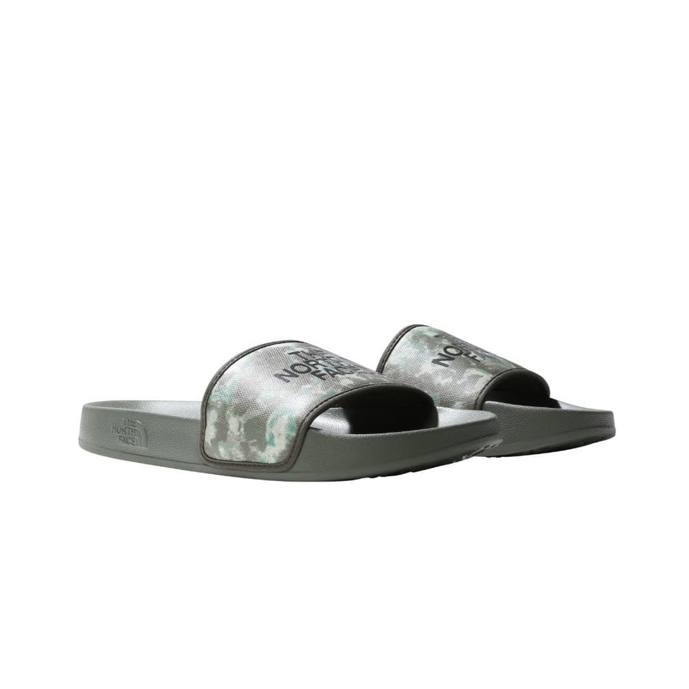 The North Face M BASE CAMP SLIDE III Pánské pantofle EU 40.5 NF0A4T2RIYL1 - náhled 2