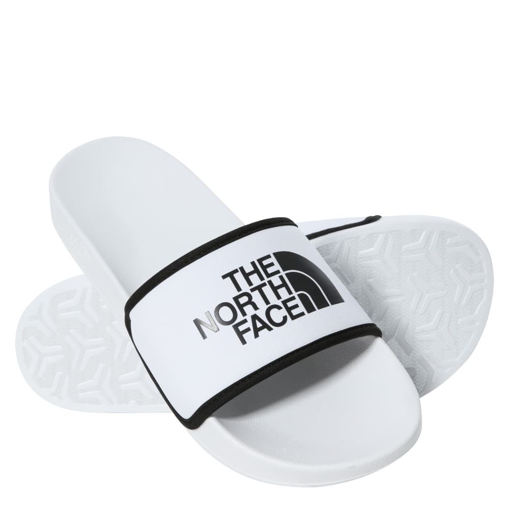 The North Face M BASE CAMP SLIDE III Pánské pantofle EU 40.5 NF0A4T2RLA91 - náhled 3