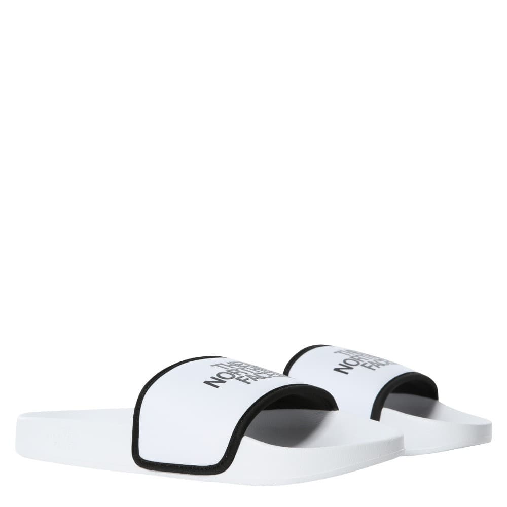 The North Face W BASE CAMP SLIDE III Dámské pantofle EU 37 NF0A4T2SLA91 - náhled 3