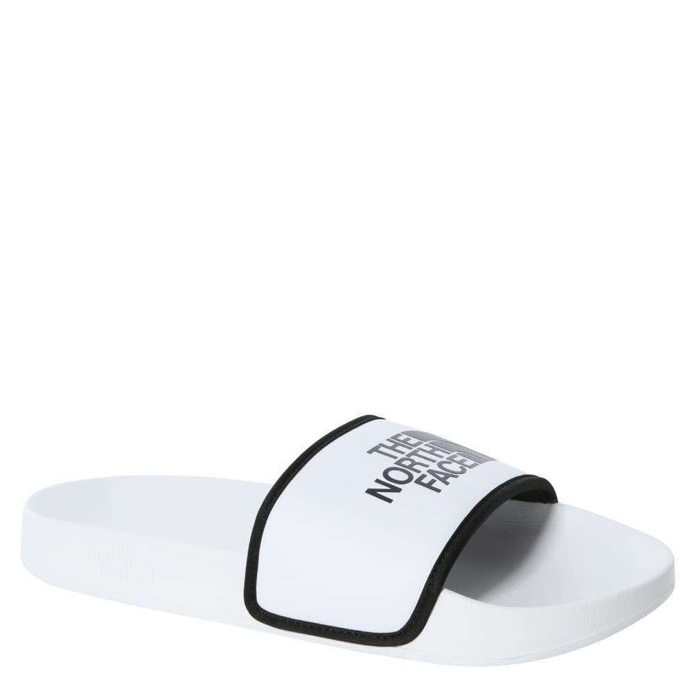 The North Face W BASE CAMP SLIDE III Dámské pantofle EU 37 NF0A4T2SLA91 - náhled 4