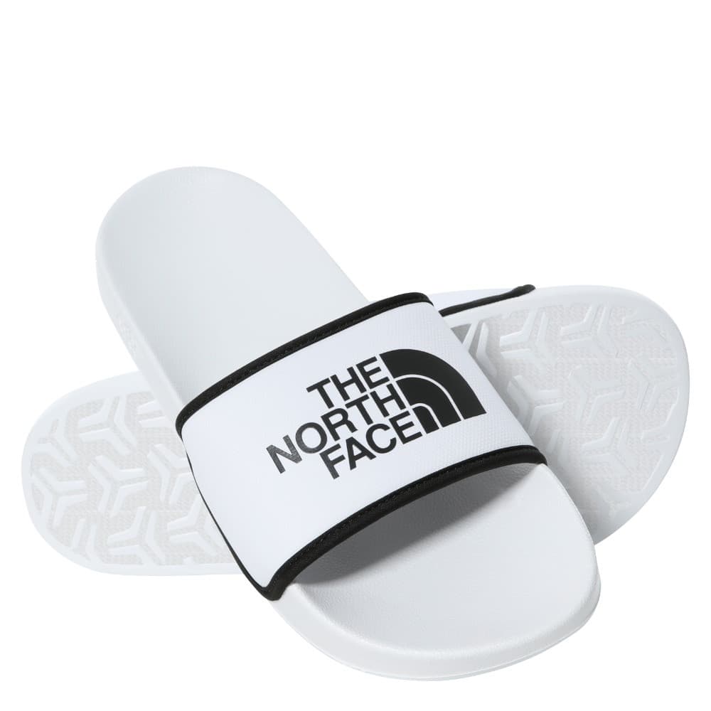 The North Face W BASE CAMP SLIDE III Dámské pantofle EU 37 NF0A4T2SLA91 - náhled 2