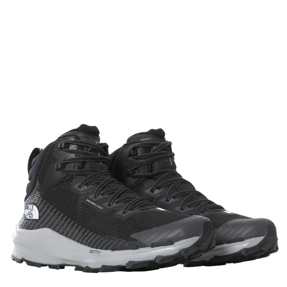 The North Face M VECTIV FASTPACK MID FUTURELIGHT Pánské boty EU 42 NF0A5JCWNY71 - náhled 2