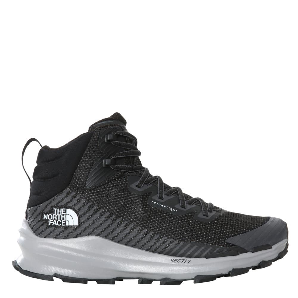 The North Face M VECTIV FASTPACK MID FUTURELIGHT Pánské boty EU 42 NF0A5JCWNY71 - náhled 1