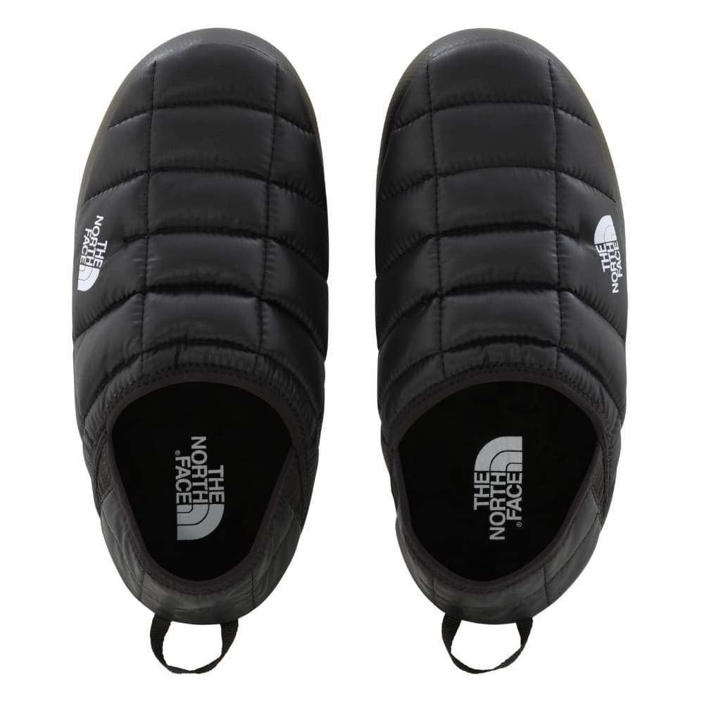 The North Face W THERMOBALL TRACTION MULE V Dámské pantofle EU 38 NF0A3V1HKX71 - náhled 4