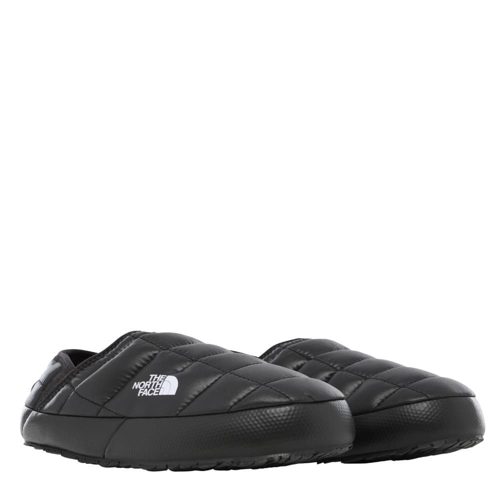 The North Face W THERMOBALL TRACTION MULE V Dámské pantofle EU 38 NF0A3V1HKX71 - náhled 2