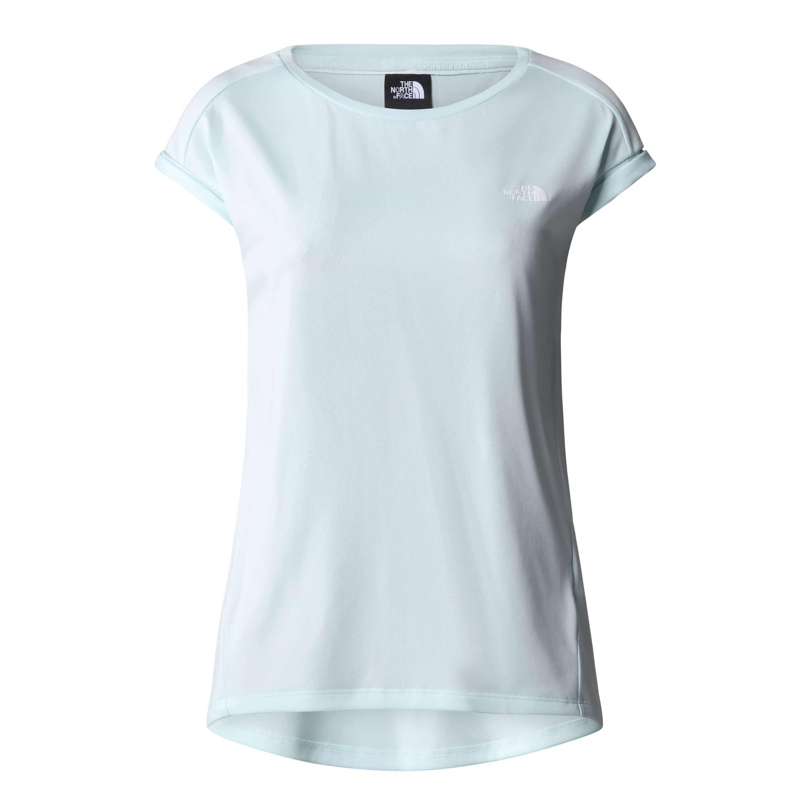 The North Face W TANKEN TANK Dámské tričko US S NF0A2S7FLV51